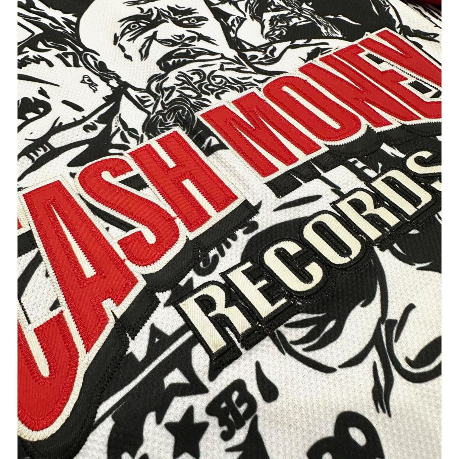 Other Cash Money Records Headgear Classics Lil Wayne Hockey Jersey Size US S / EU 44-46 / 1 - 5 Thumbnail
