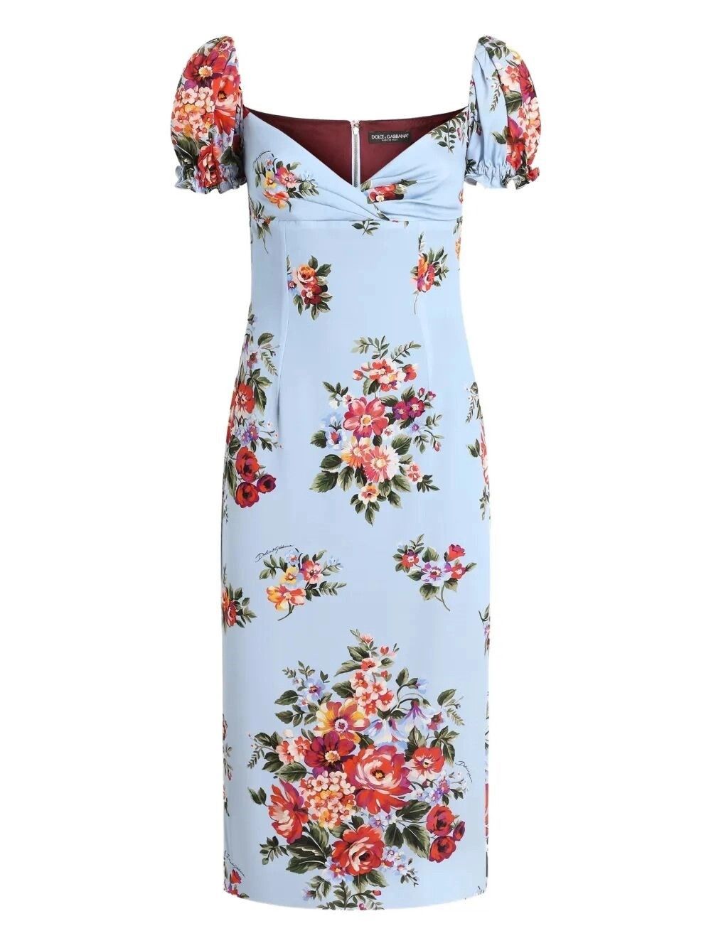 Dolce & Gabbana Dress Size M / US 6-8 / IT 42-44 - 1 Thumbnail