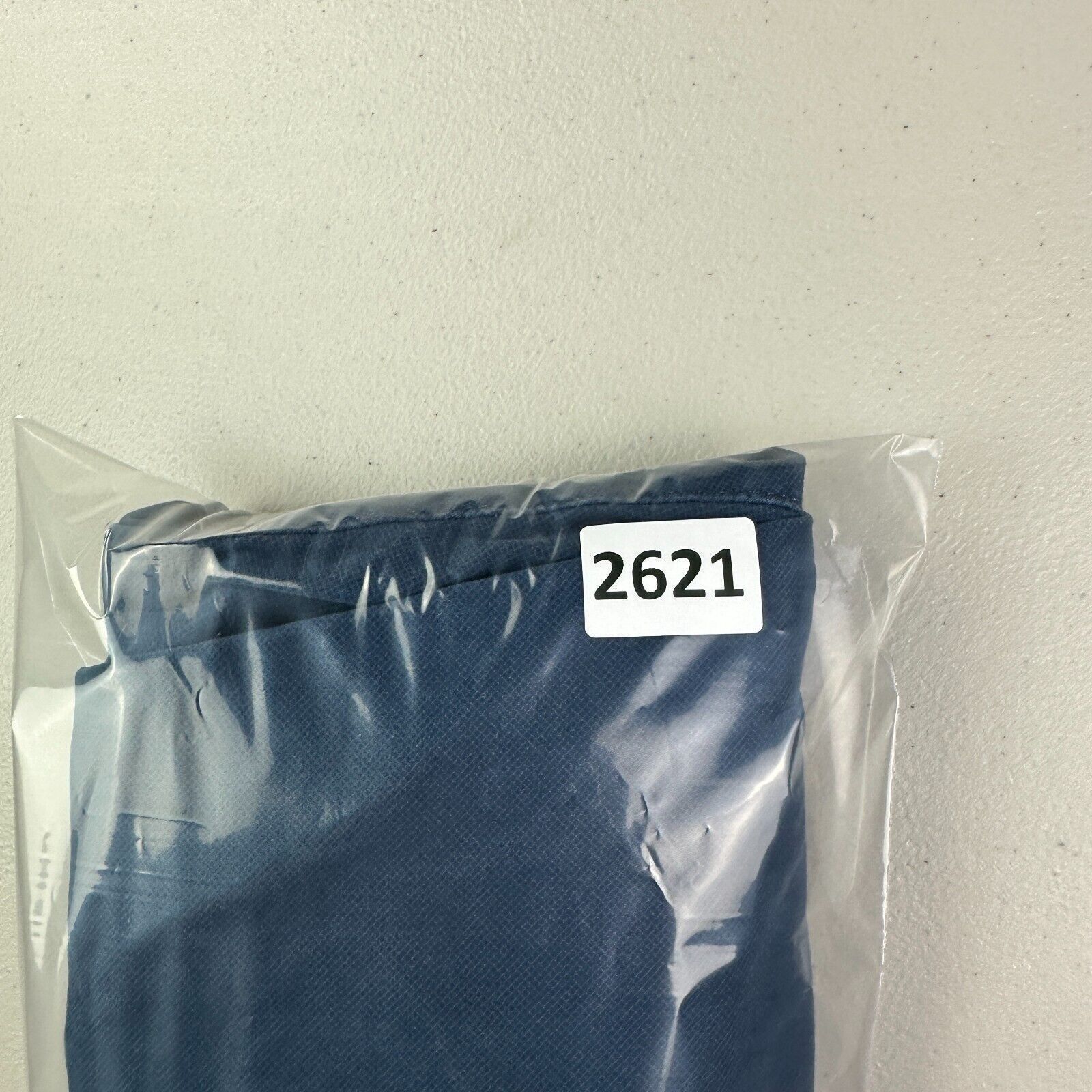 AG Adriano Goldschmied Adriano Goldschmied The Everett Slim Houndstooth Pants 32x30 Size US 32 / EU 48 - 11 Thumbnail