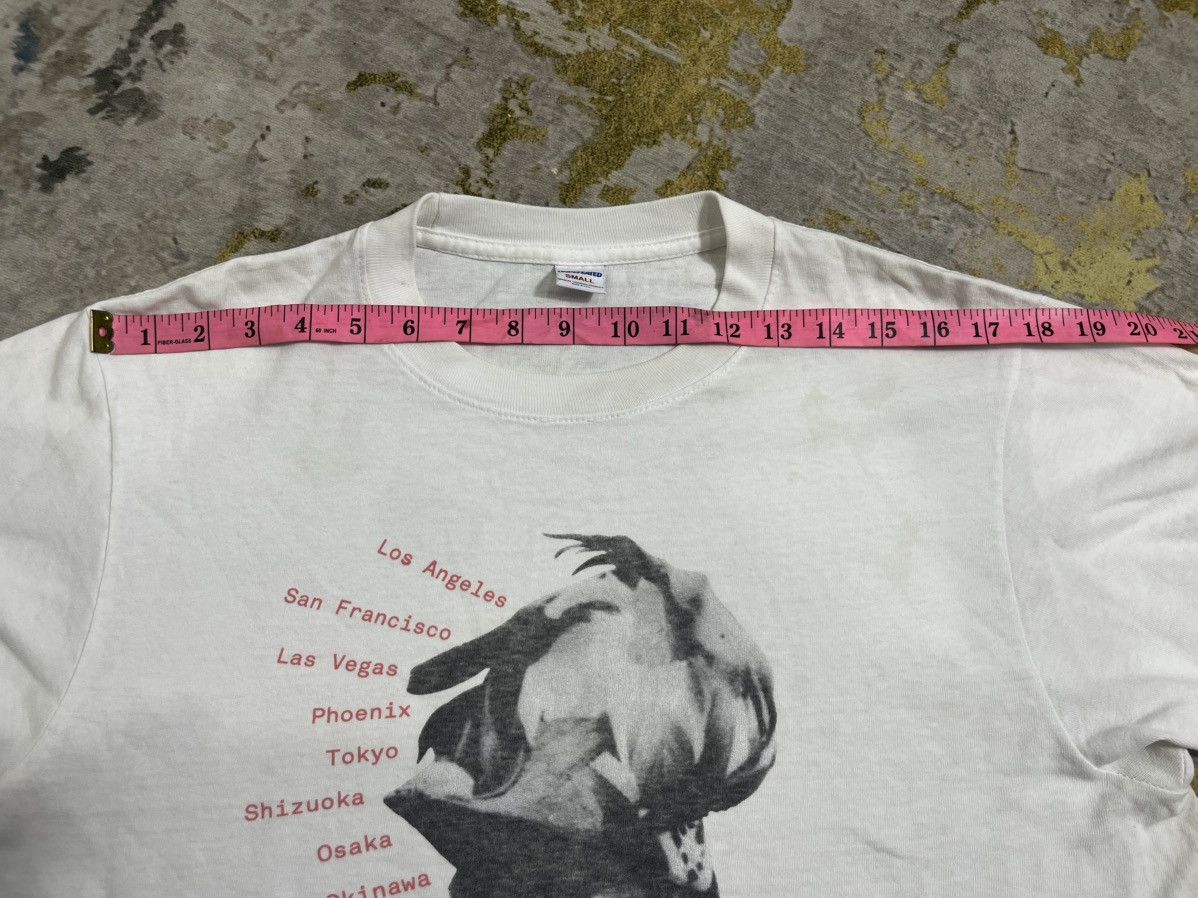Undefeated Vintage 2000’s undefeated Tshirt Size US S / EU 44-46 / 1 - 10 Thumbnail