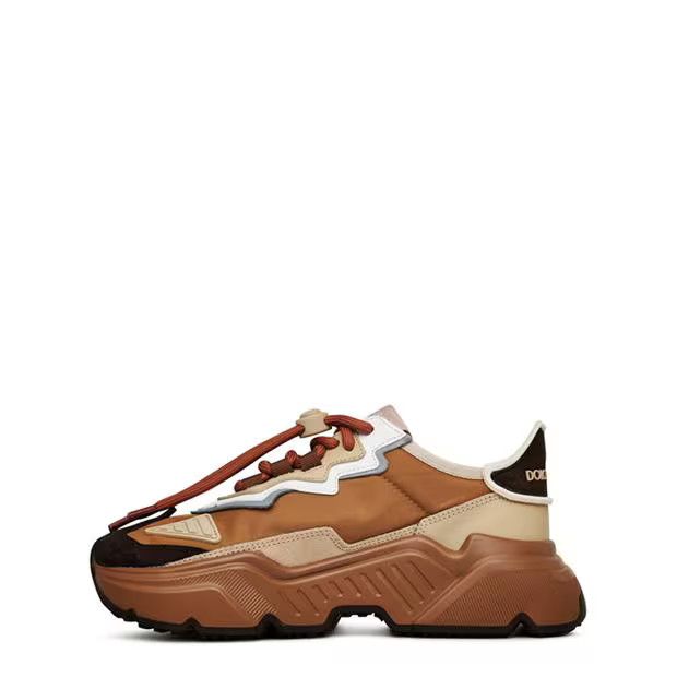 Dolce & Gabbana o1g2r1mq1024 Trainers in Multicolor Size US 9 / IT 39 - 2 Thumbnail