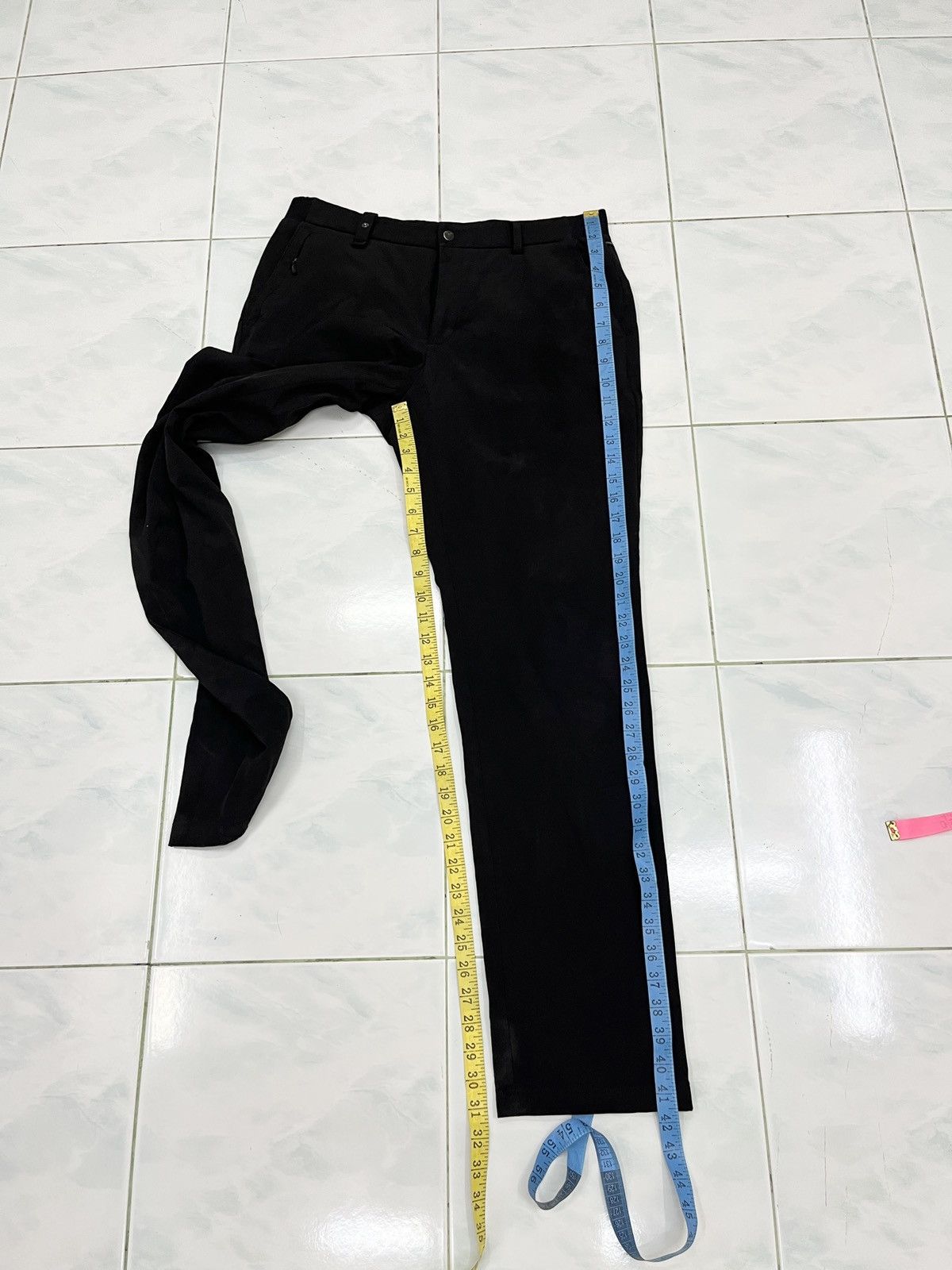 Jean-Michel Basquiat 🔥🔥🔥STEALS JEAN MICHEL BASQUIAT PANTS Size US 32 / EU 48 - 14 Thumbnail