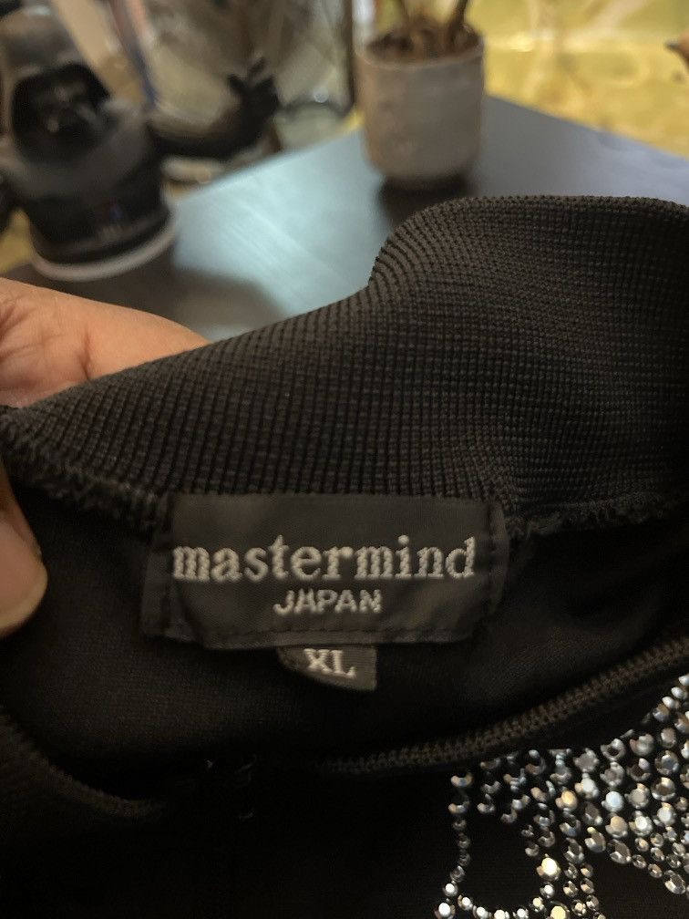 Mastermind Japan mastermind japan brand Size US XL / EU 56 / 4 - 3 Thumbnail
