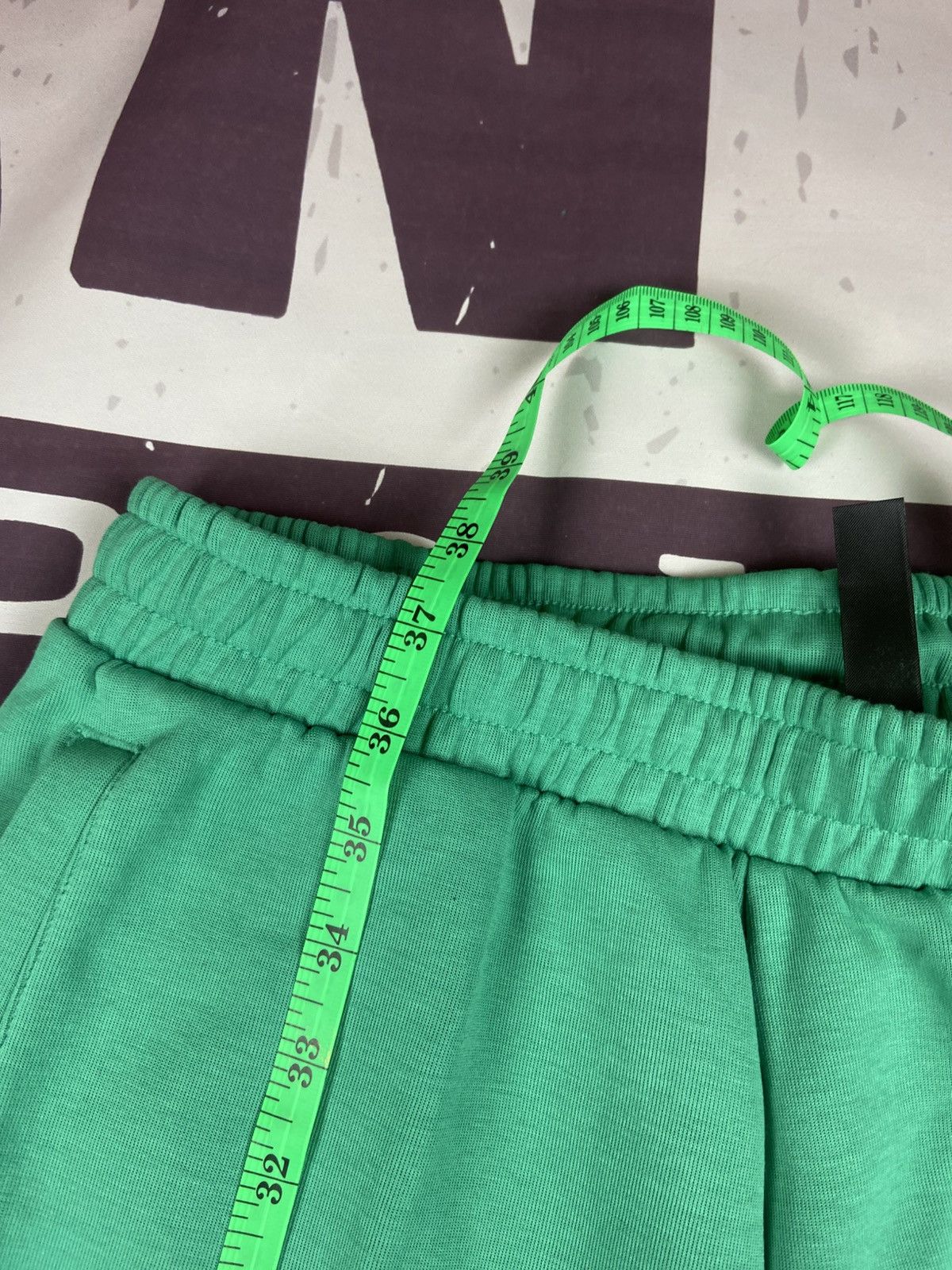 Adidas × Vintage Brand New Adidas Future Icons Badge of Sports Joggers L Size US 32 / EU 48 - 9 Thumbnail