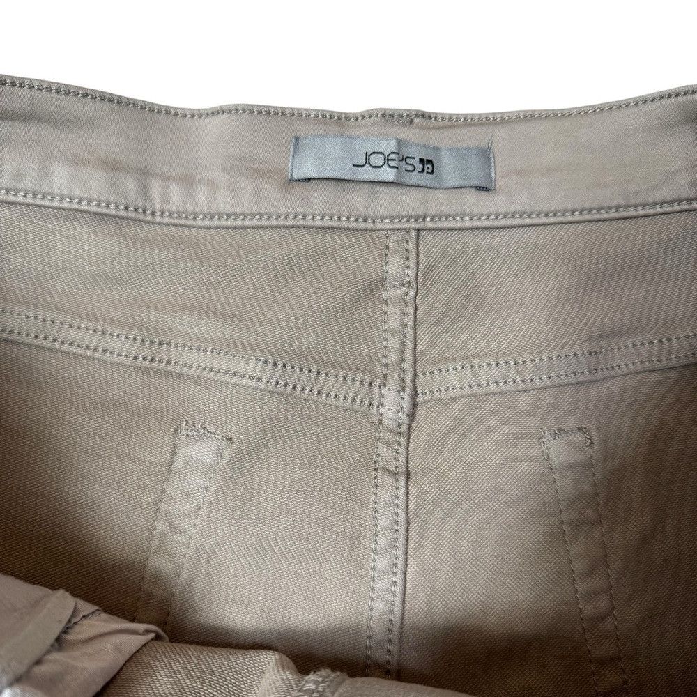 Joe's New Joe's Slim Fit Slim Leg Pants Jeans In Dune Size 38 Size US 38 / EU 54 - 3 Thumbnail