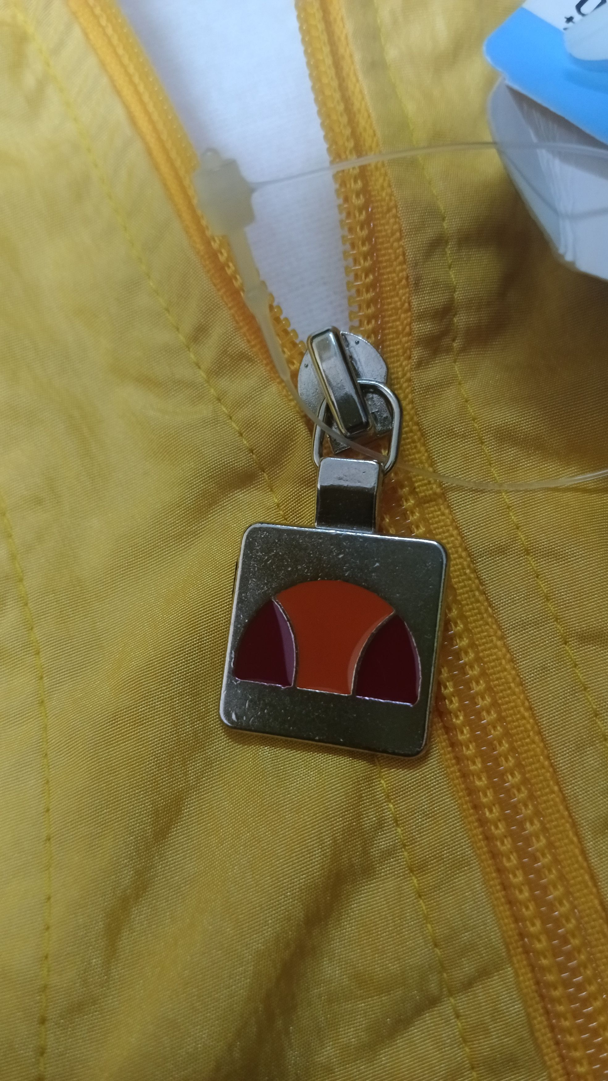 Ellesse Rare Vintage Deadstock Ellesse Windbreaker Jacket Size S / US 4 / IT 40 - 9 Thumbnail