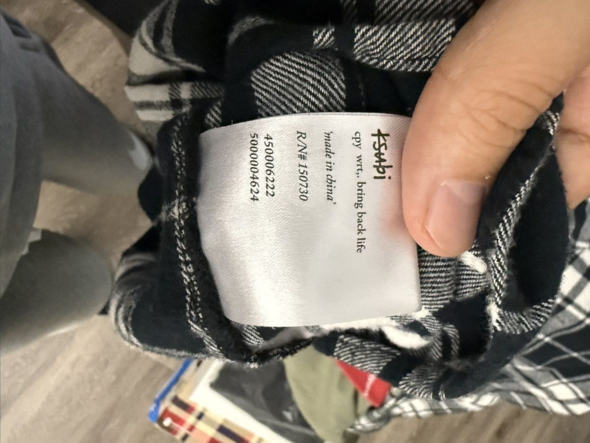 Ksubi KSUbi flannel Size US M / EU 48-50 / 2 - 5 Thumbnail