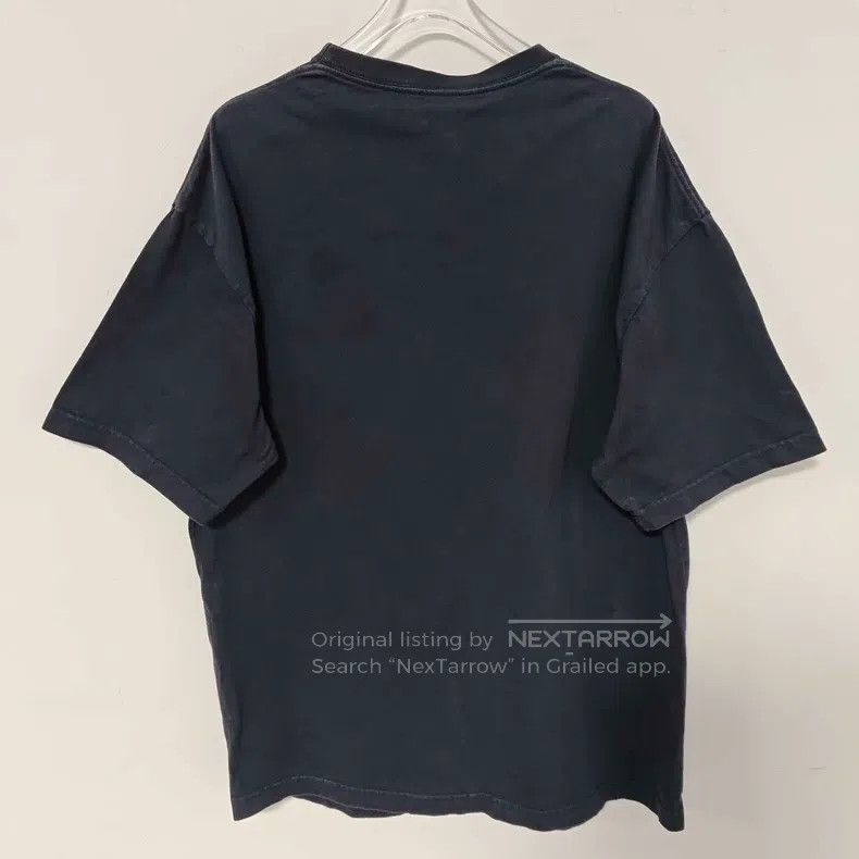 Balenciaga Balenciaga Wheat Short Sleeve Size US S / EU 44-46 / 1 - 3 Thumbnail