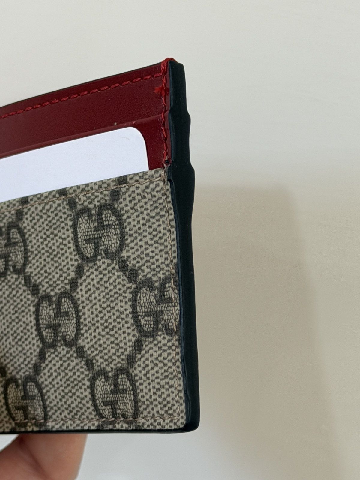 Gucci Porta carte Ophidia Size ONE SIZE - 4 Thumbnail