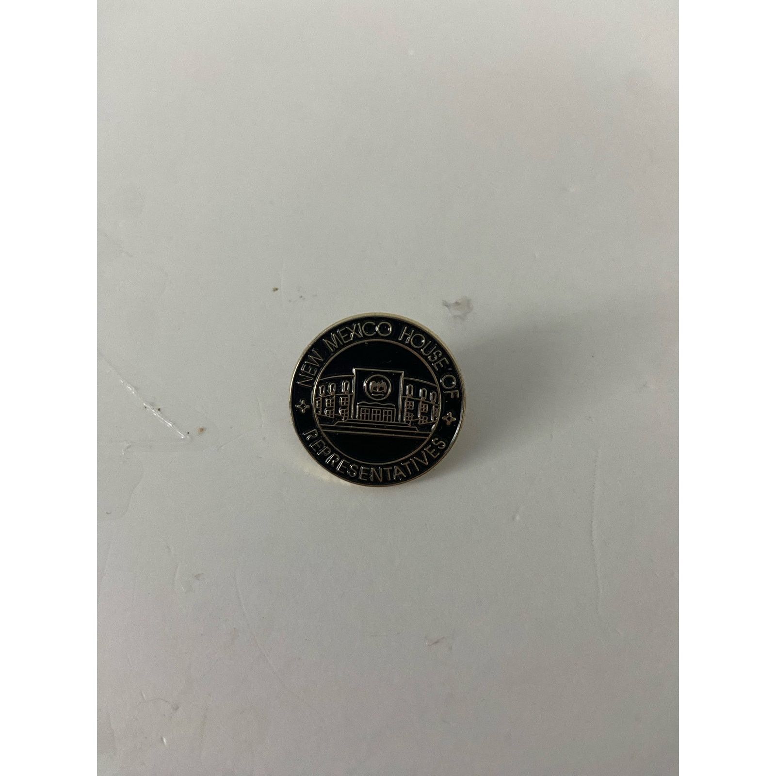Other New Mexico House of Representatives pin black Size ONE SIZE - 1 Thumbnail