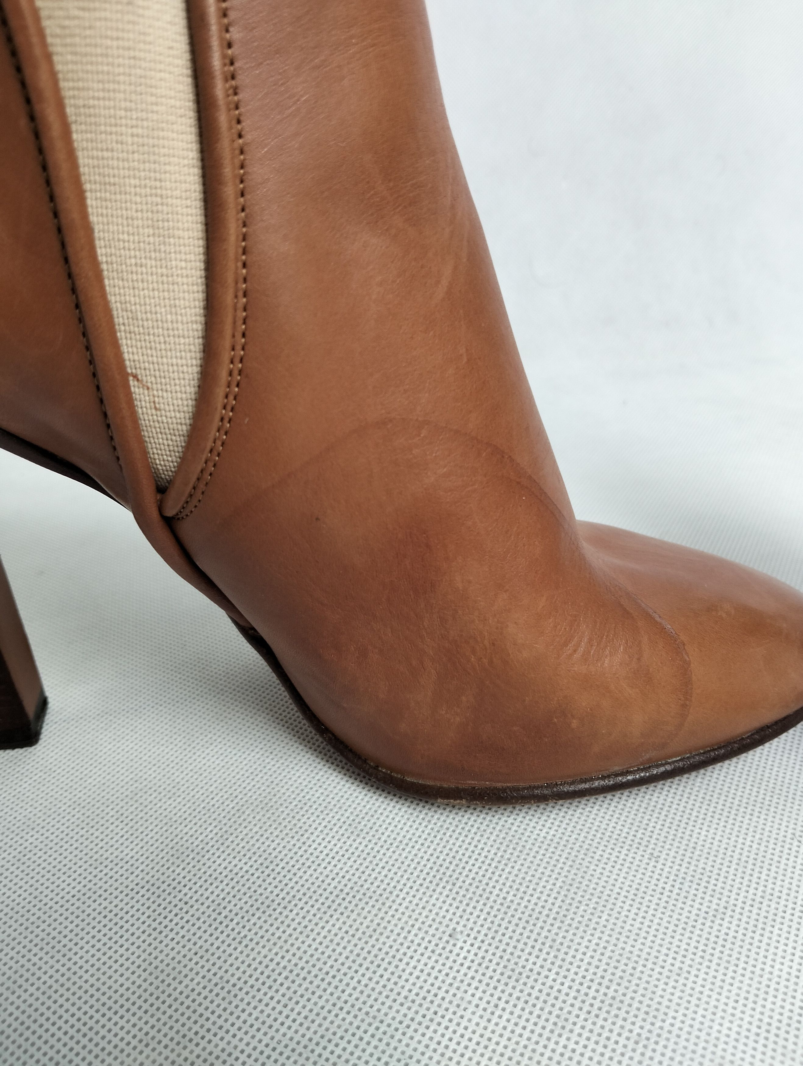 Chloe Chloe shoes ankle boots Size US 5.5 / IT 35.5 - 8 Thumbnail