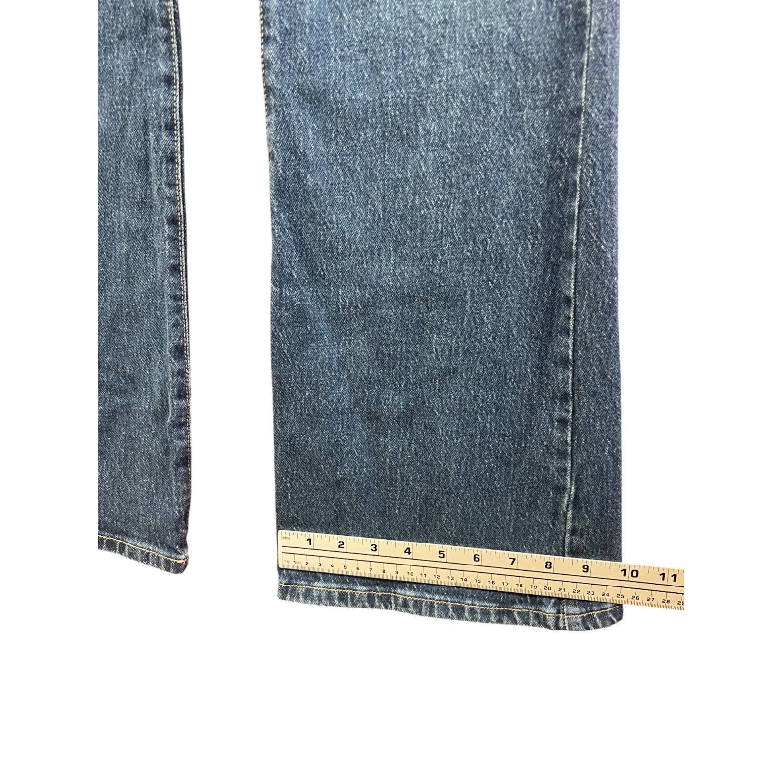 Other Universal Thread - Women's High Rise Flare - Fitted Hip And Size 26" / US 2 / IT 38 - 7 Thumbnail
