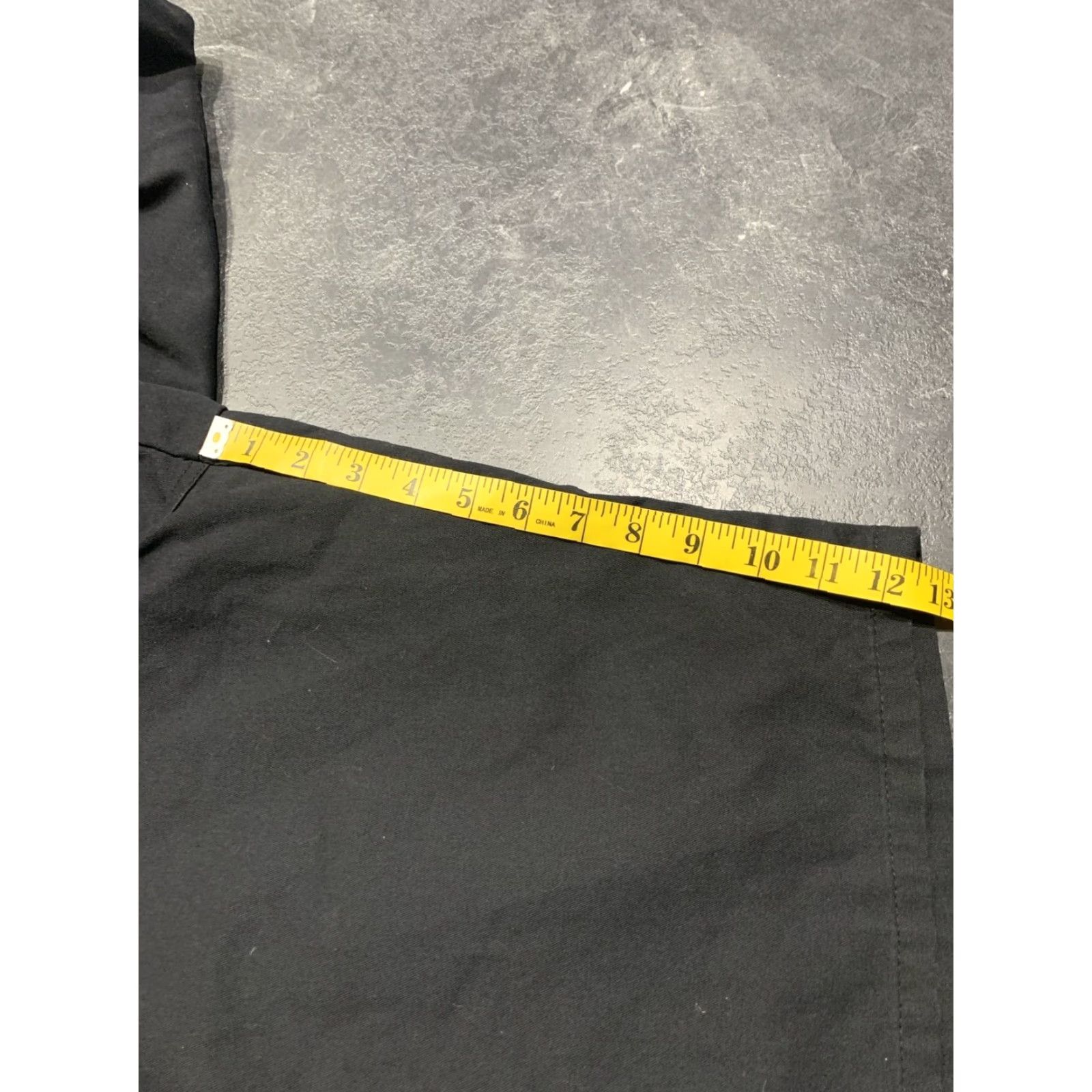 Dickies Dickies Mens Relaxed Fit Cargo Shorts Black Size 40 Size US 40 / EU 56 - 7 Thumbnail