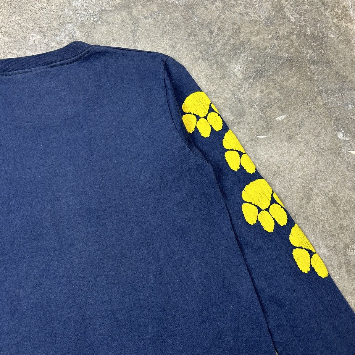 Vintage 80s Bridgepoint Bears Size US S / EU 44-46 / 1 - 10 Thumbnail