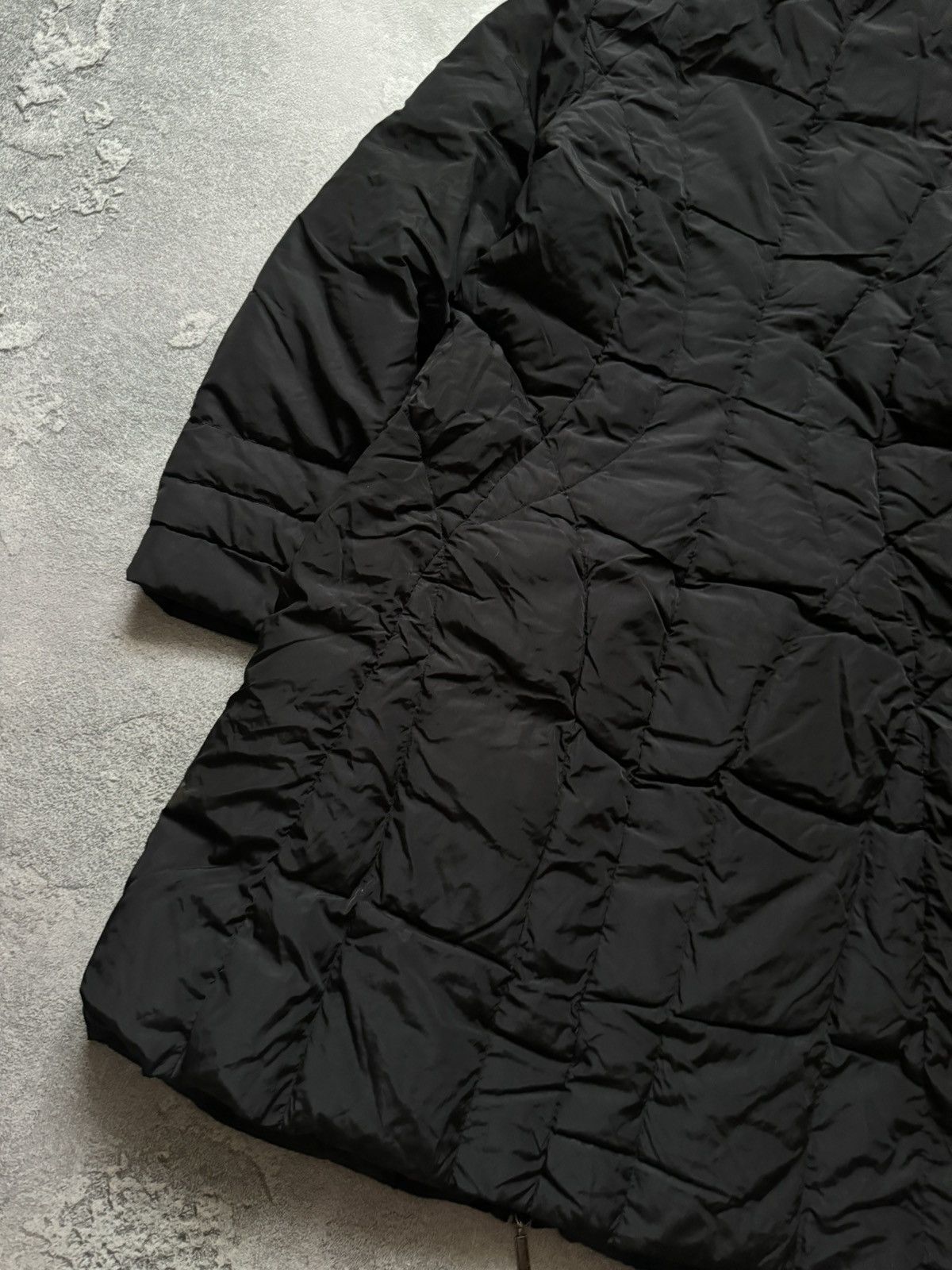 Designer × Moncler Moncler 2 zip long down jacket coat vintage puffer quilted Size M / US 6-8 / IT 42-44 - 19 Thumbnail