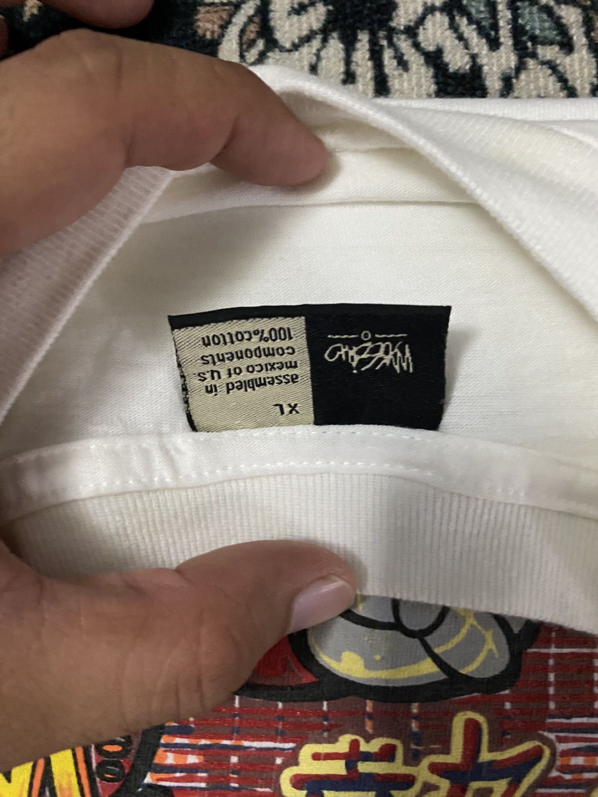 Mossimo × Vintage Vintage mossimo robot gundam rare ter Size US XL / EU 56 / 4 - 4 Thumbnail