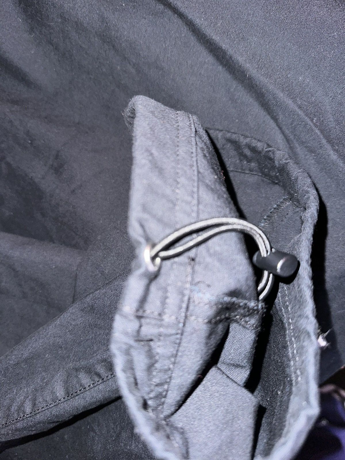 Supreme Supreme Cotton Cinch Pants Size XL Size US 30 / EU 46 - 5 Thumbnail
