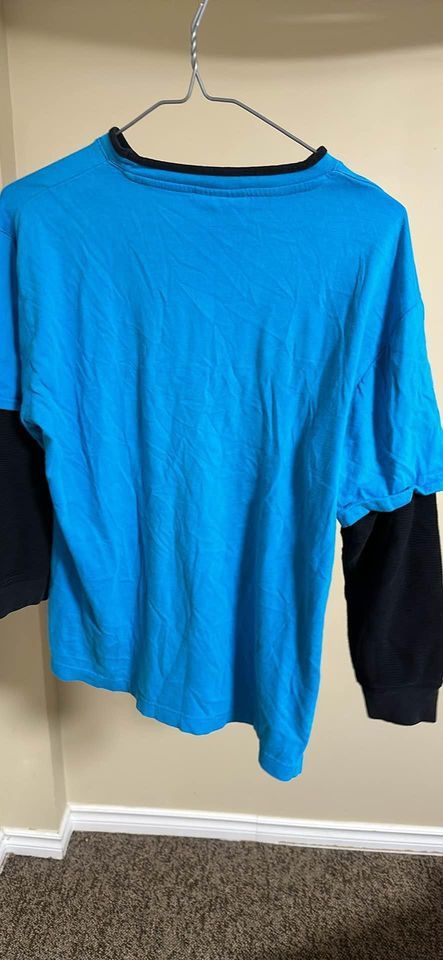 Southpole South Pole Long Sleeve Size US M / EU 48-50 / 2 - 2 Thumbnail