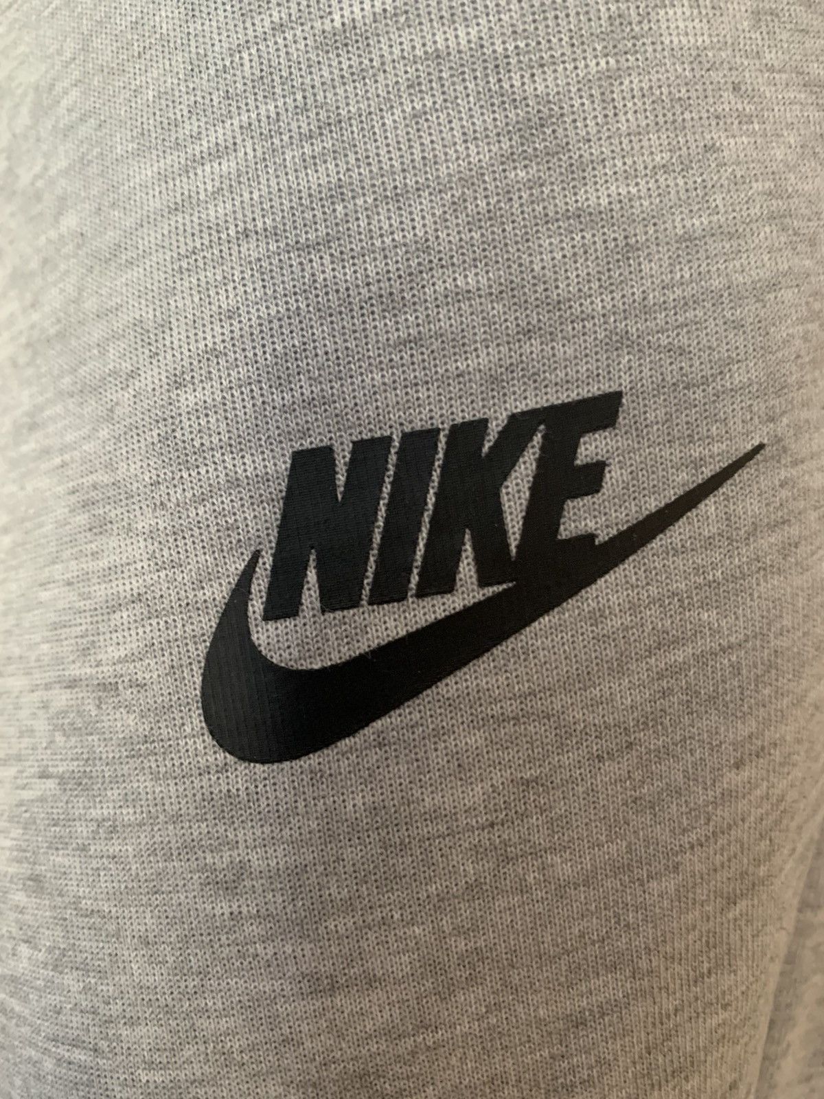 Nike Nike Tech Fleece Sweatpants V1 Size US 30 / EU 46 - 3 Thumbnail