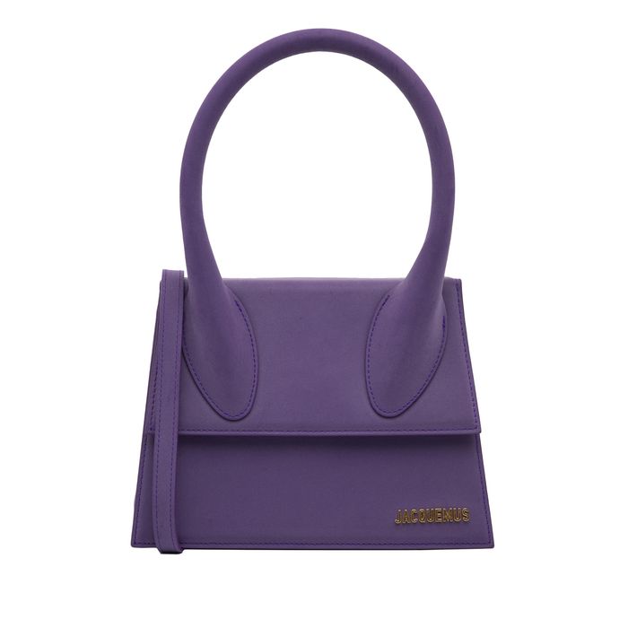 Jacquemus Jacquemus Le Grand Chiquito Grailed