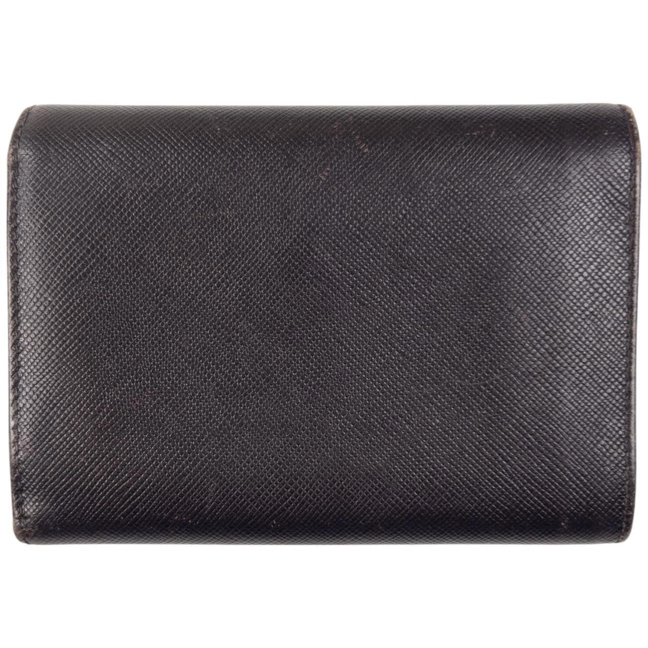 Prada Vintage Prada Purse Size ONE SIZE - 2 Thumbnail