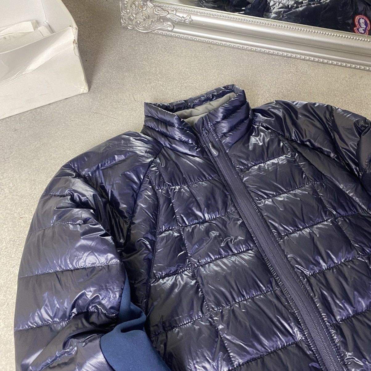 Canada Goose Canada goose Hybridge lite hooded micro puffer jacket Size US L / EU 52-54 / 3 - 3 Thumbnail