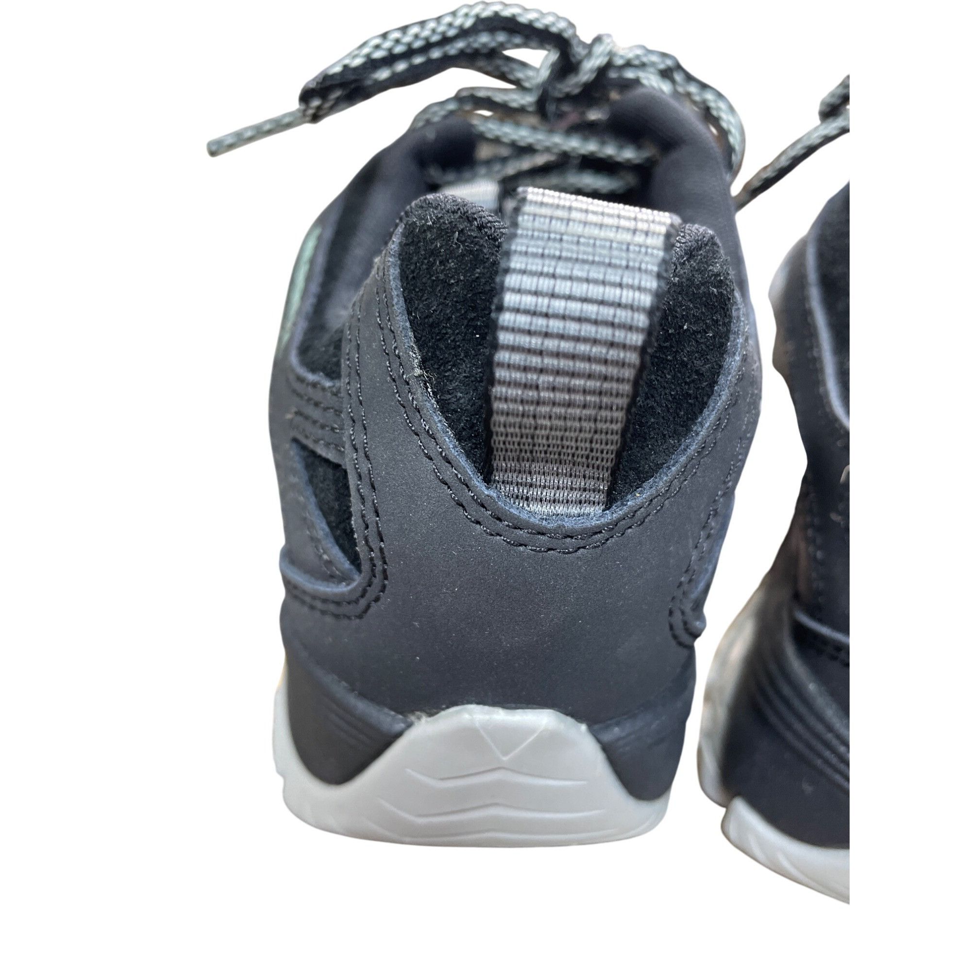 Merrell Merrell Womens black gray hiking Shoes sneakers Size 8.5 SKU Size US 9.5 / IT 39.5 - 9 Thumbnail