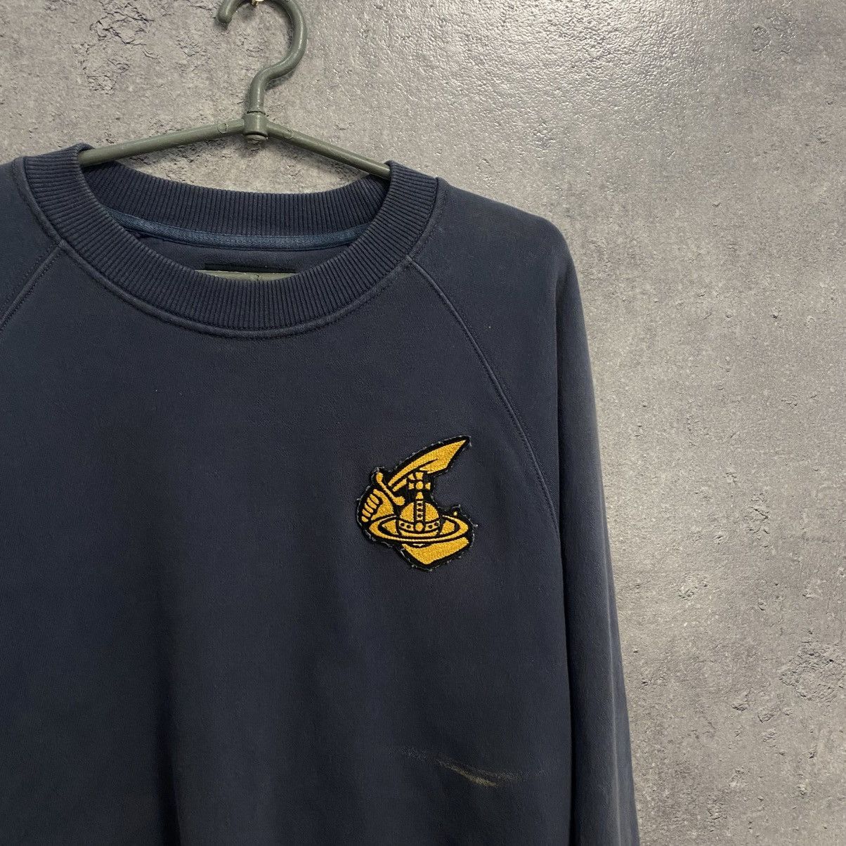 Vivienne Westwood Vintage Vivienne Westwood Sweatshirt Size US S / EU 44-46 / 1 - 3 Thumbnail