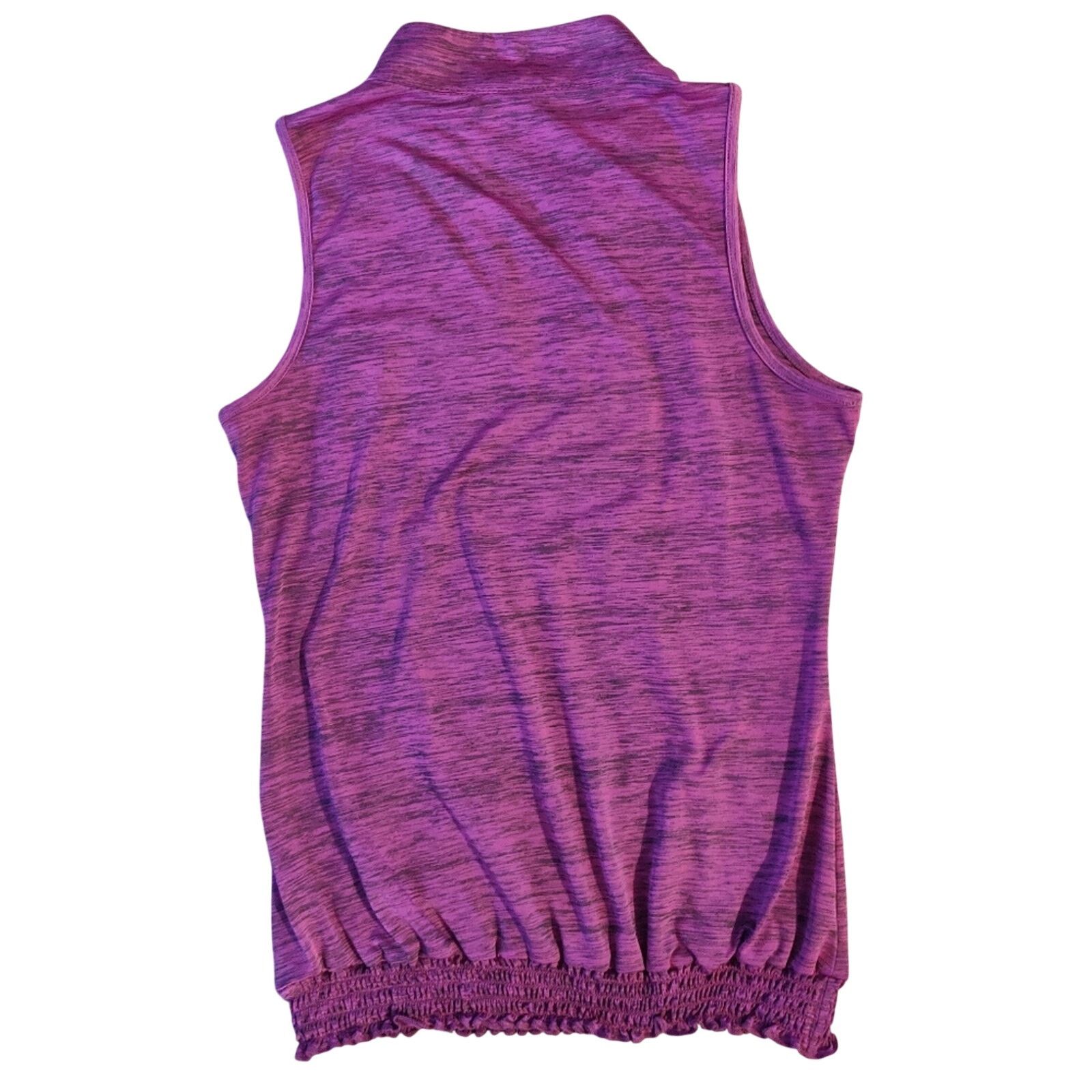 Other Sleeveless blouse Size M / US 6-8 / IT 42-44 - 2 Thumbnail