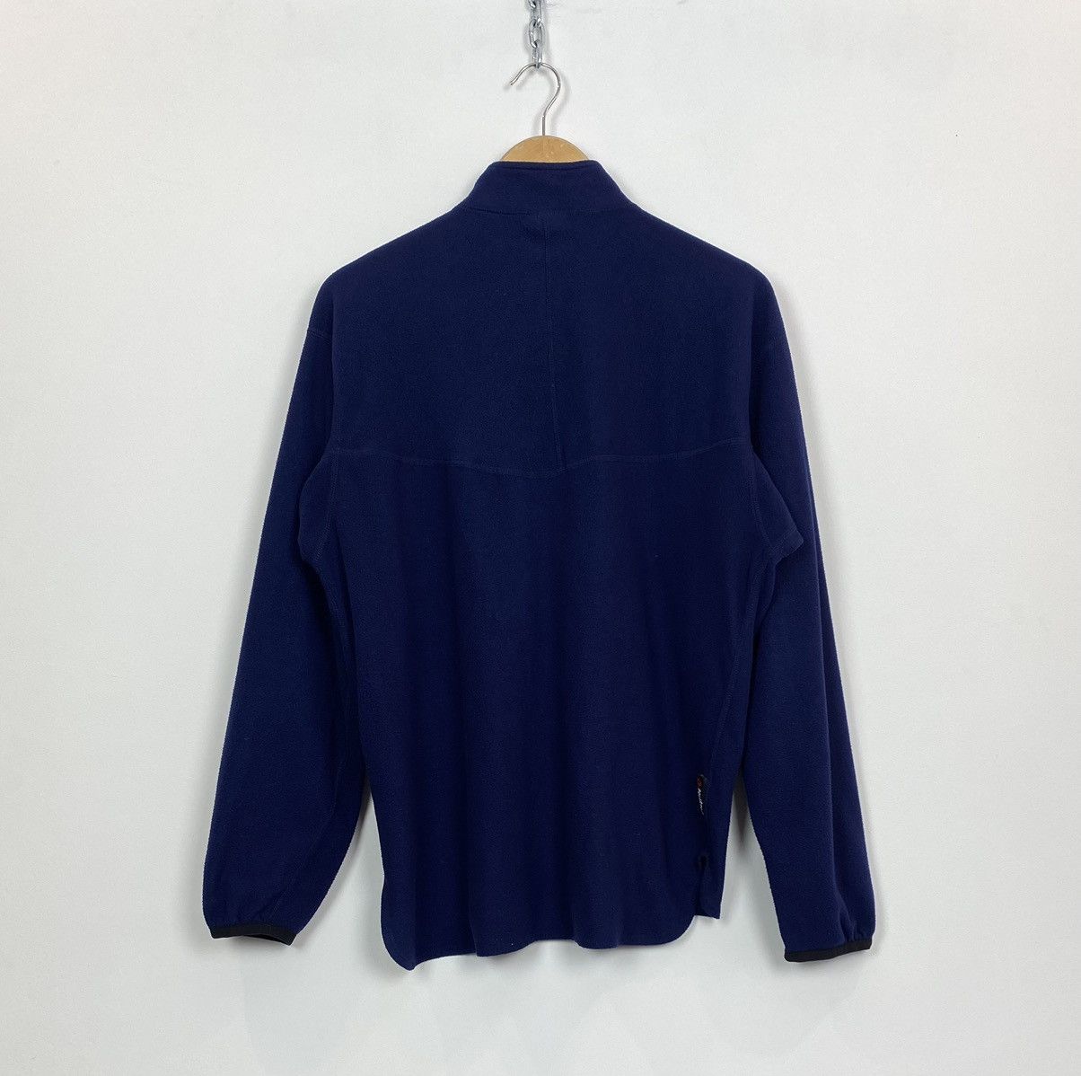 The North Face The North Face Fleece Expedition Pullover Long Sleeve Blue Size US M / EU 48-50 / 2 - 9 Thumbnail