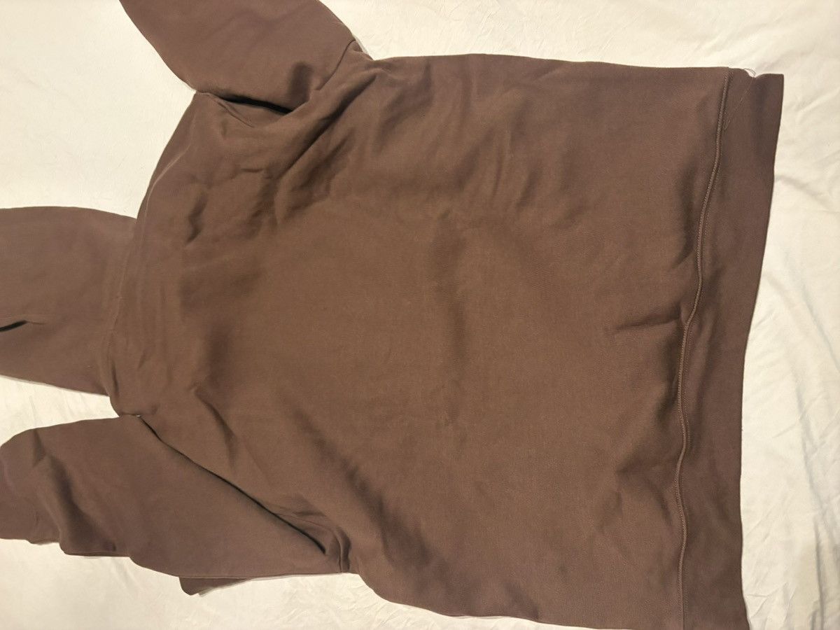 Forever 21 Spiritual Specialist Hoodie Brown Xl Size US XL / EU 56 / 4 - 2 Thumbnail