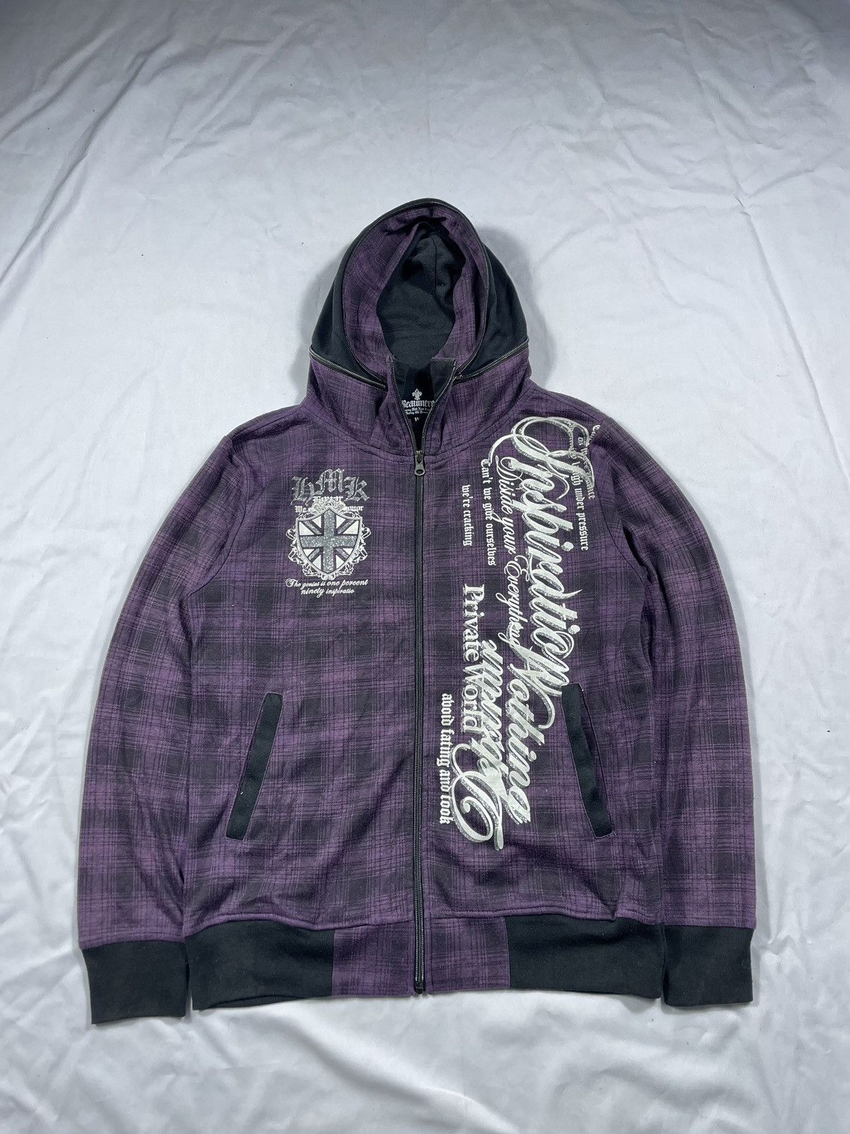 If Six Was Nine × Japanese Brand × Le Grande Bleu (L.G.B.