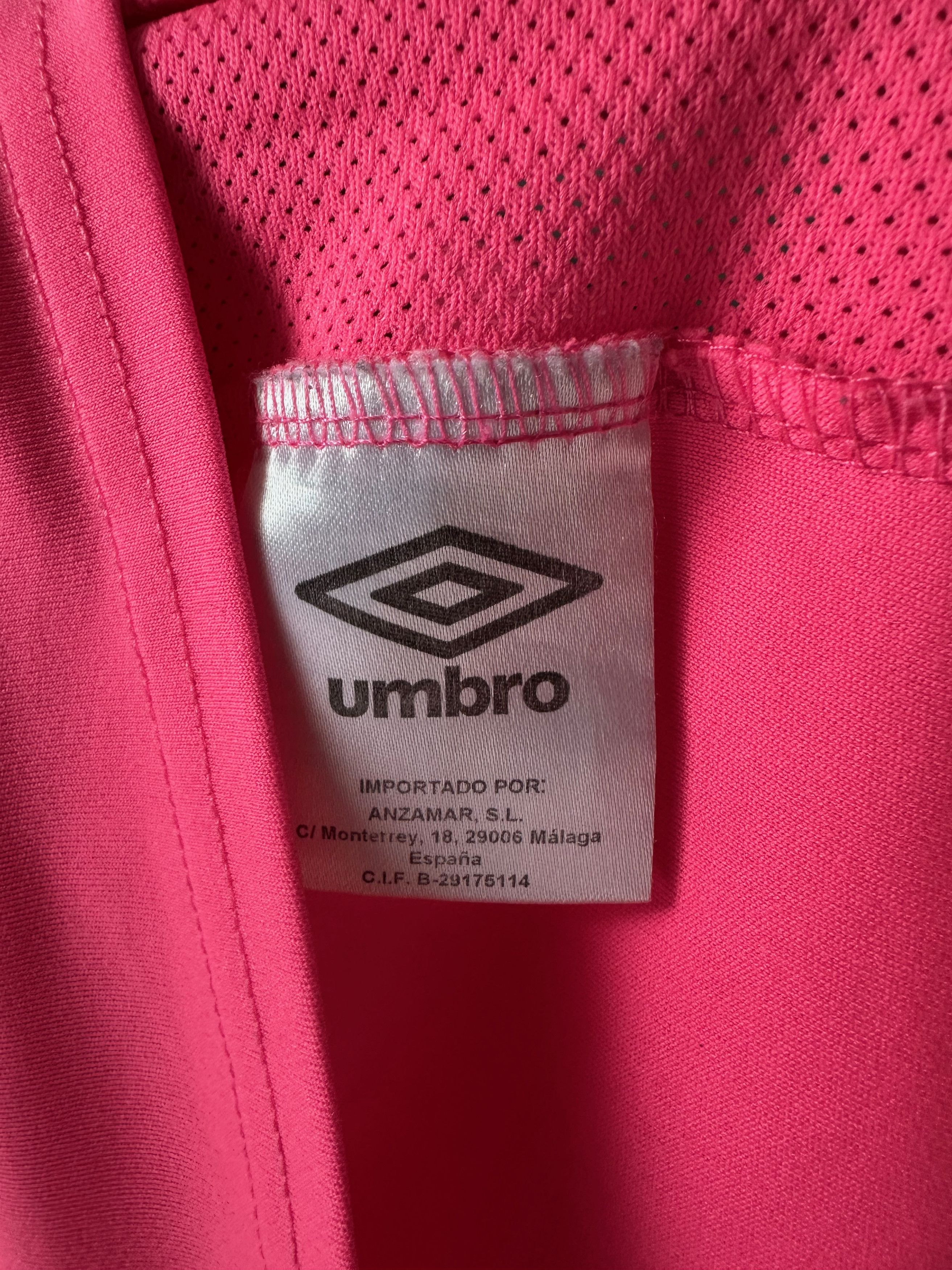 Umbro 2020 RCD Mallorca #23 Amath Ndiaye Third Kit Umbro soccer Size US M / EU 48-50 / 2 - 8 Thumbnail