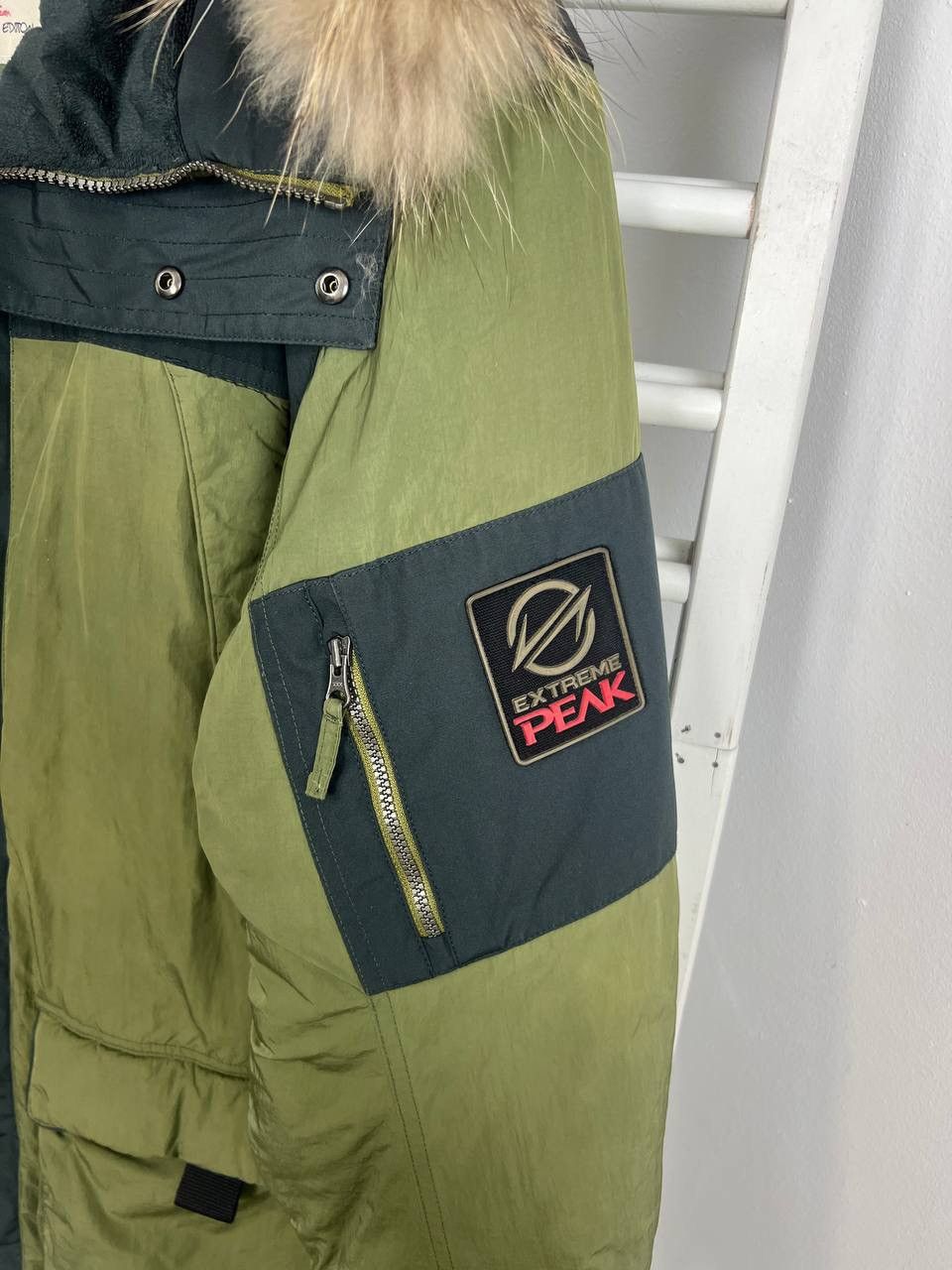 BLACKYAK BlackYak Extreme Peak Down Parka Size US L / EU 52-54 / 3 - 6 Thumbnail