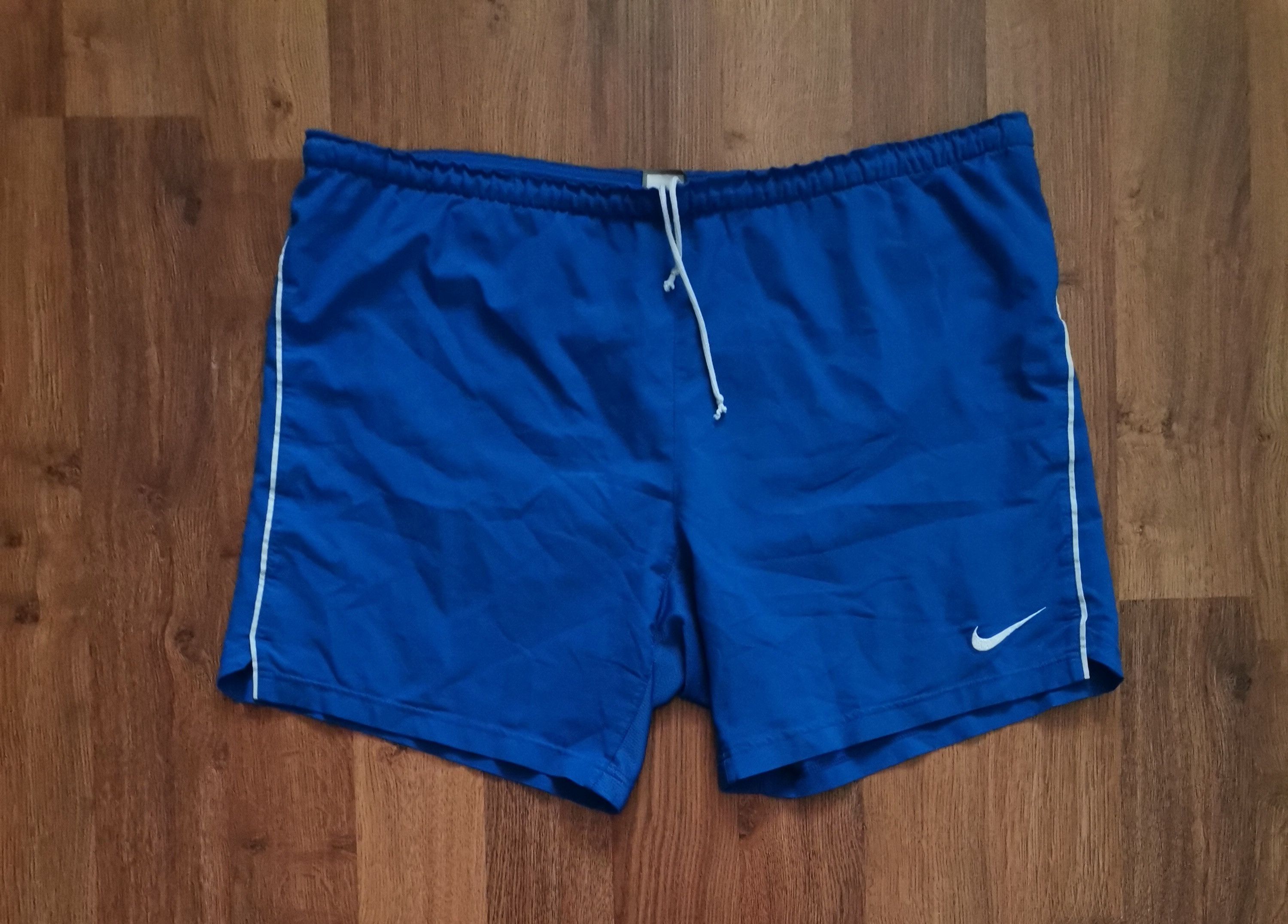 Nike Nike Shorts Size US 34 / EU 50 - 1 Thumbnail