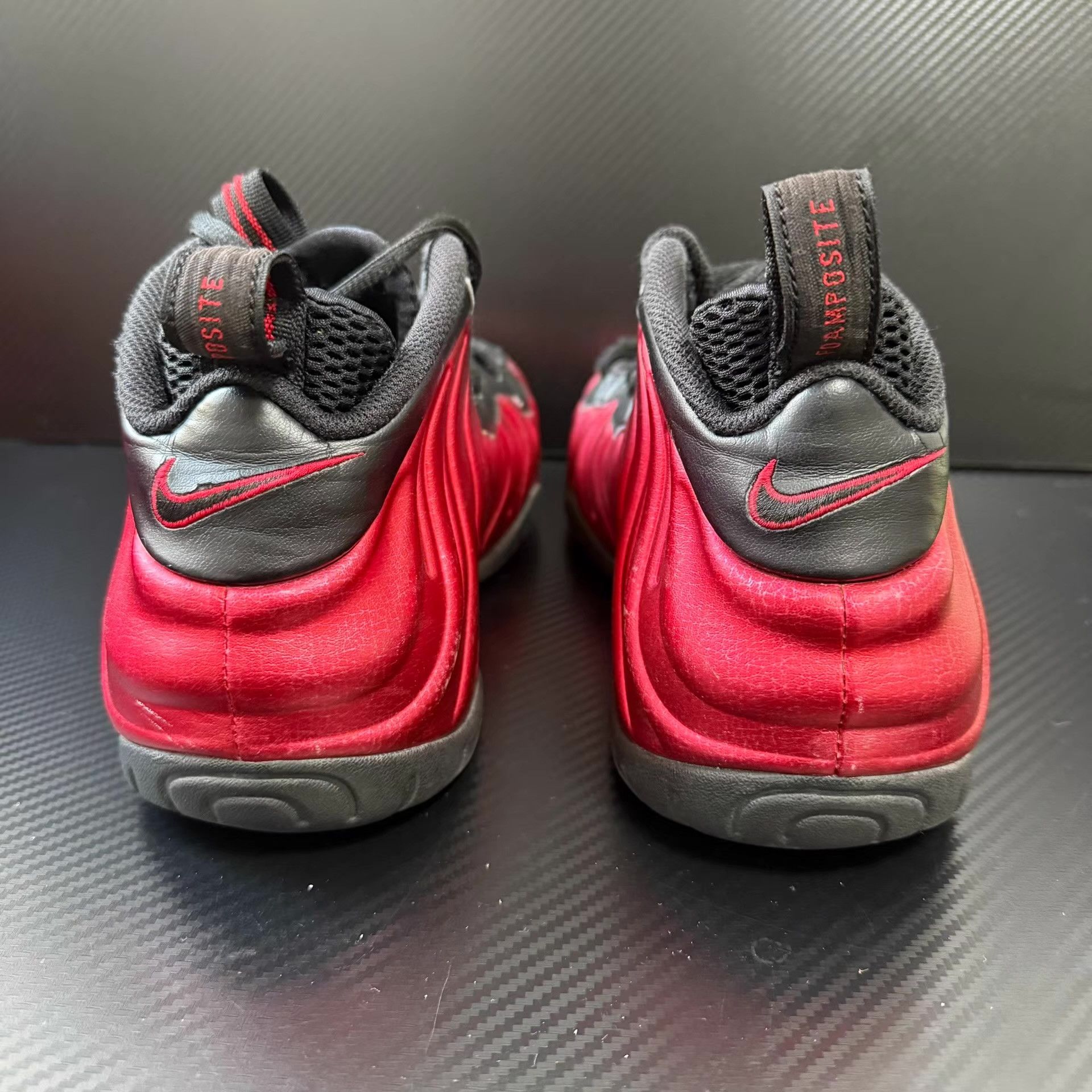 Nike Nike Air Foamposite One Q10 Size US 9.5 / EU 42-43 - 2 Thumbnail