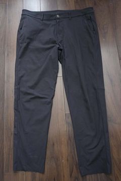 lululemon men's trousers