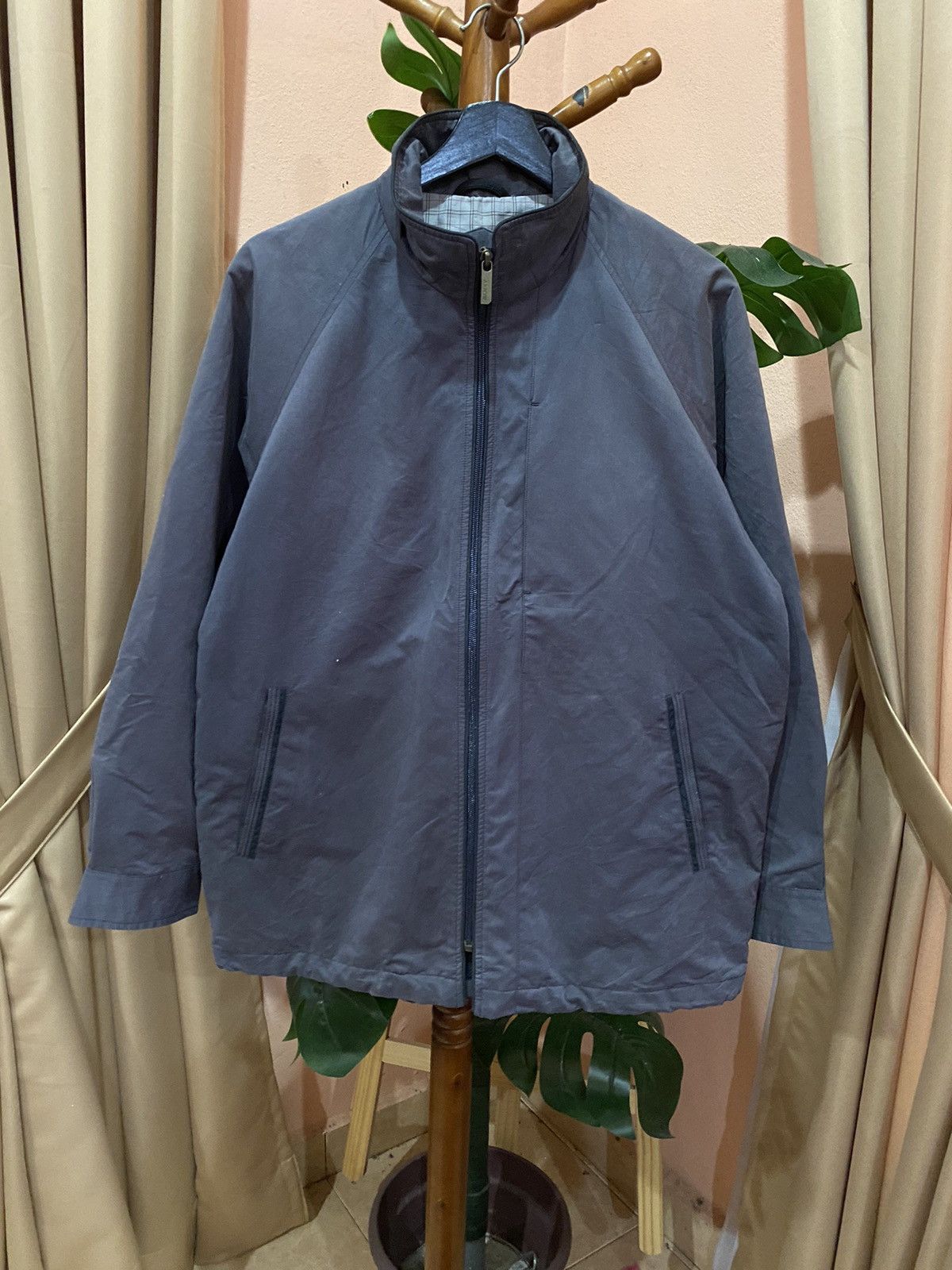 Arrow VINTAGE Y2K ARROW OFFICE JACKET Size US M / EU 48-50 / 2 - 3 Thumbnail