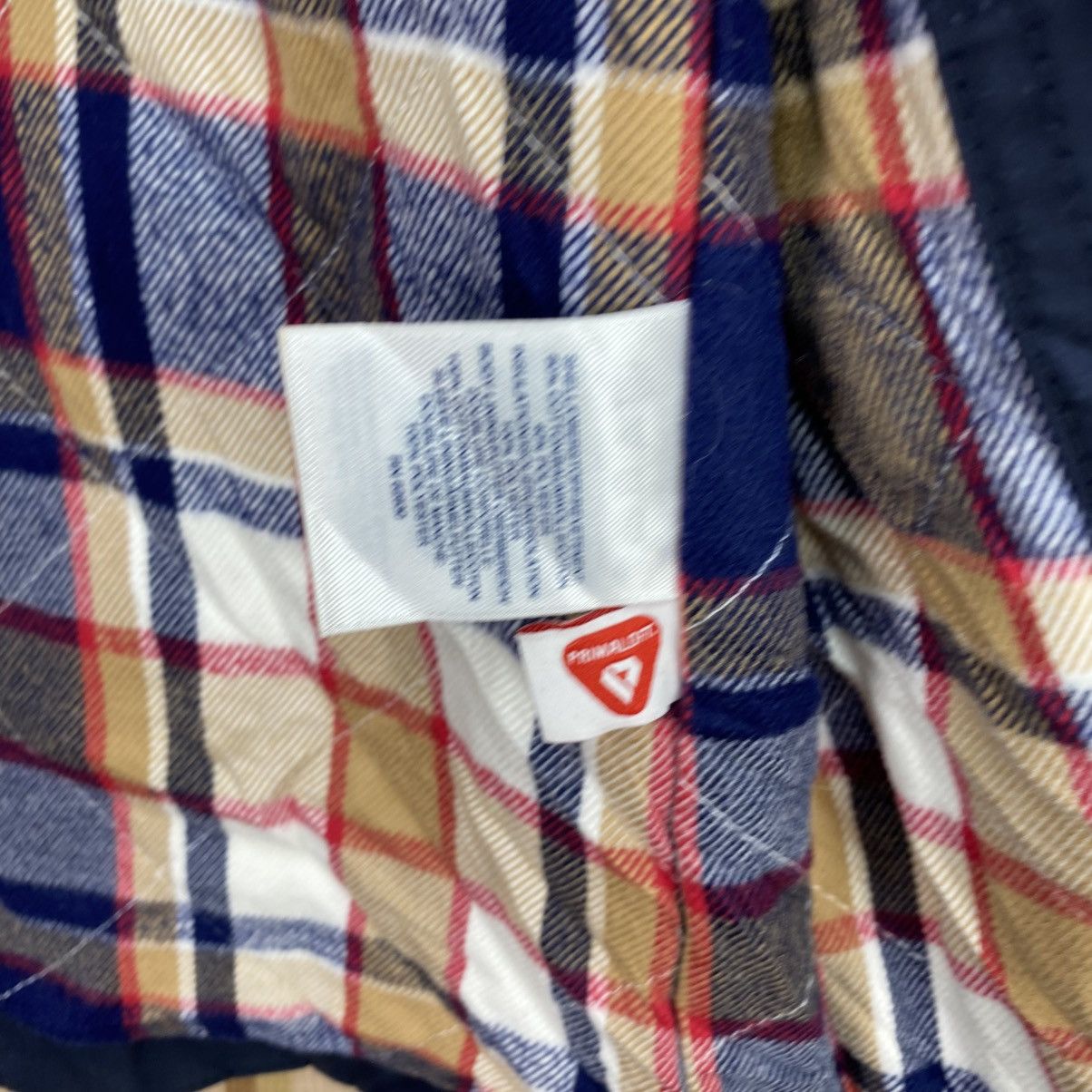 Lands' End 🫶vintage Lands' End navy blue Henrrington Jacket Size US M / EU 48-50 / 2 - 10 Thumbnail