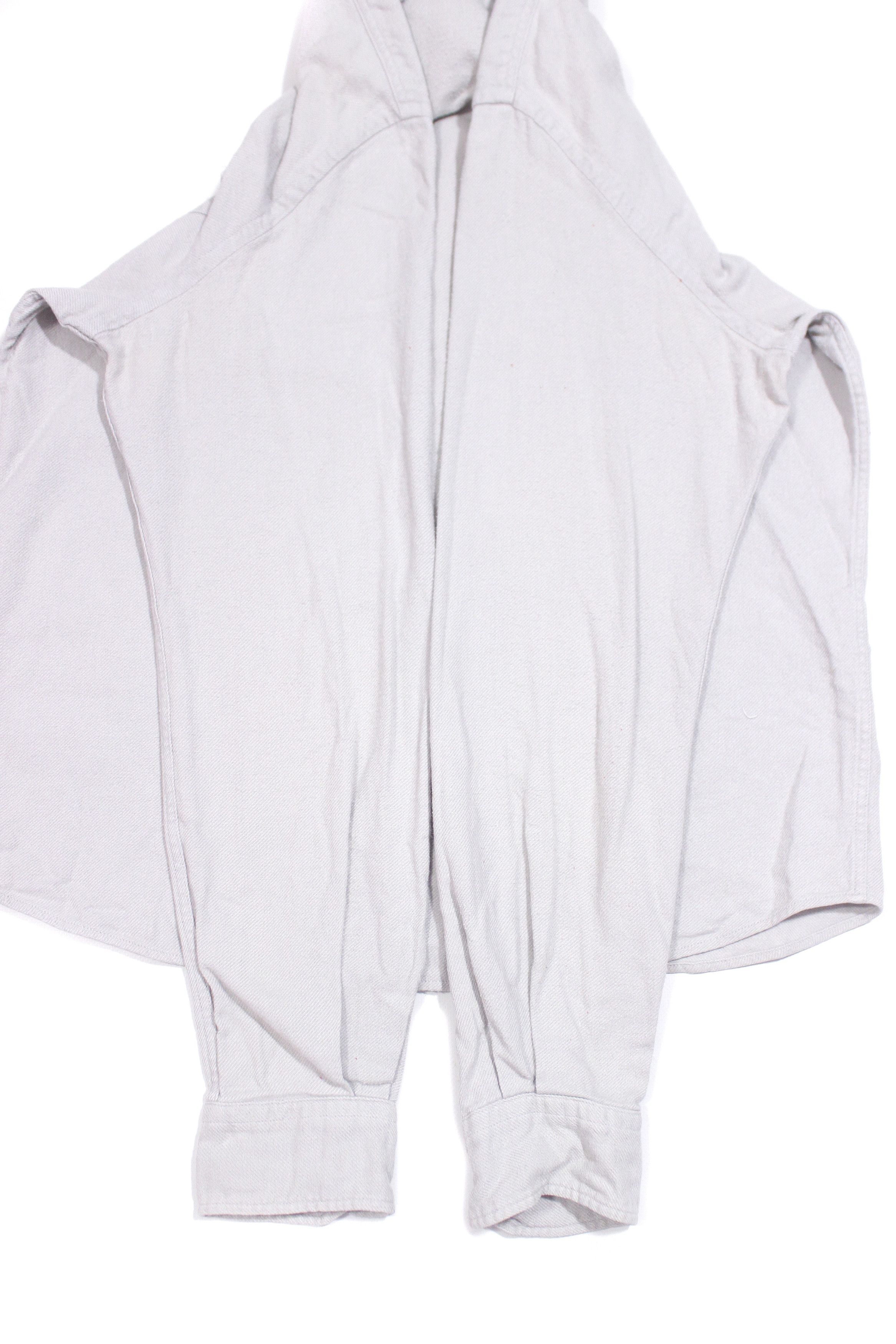 Norse Projects Anton Brushed Shirt Size US M / EU 48-50 / 2 - 6 Thumbnail