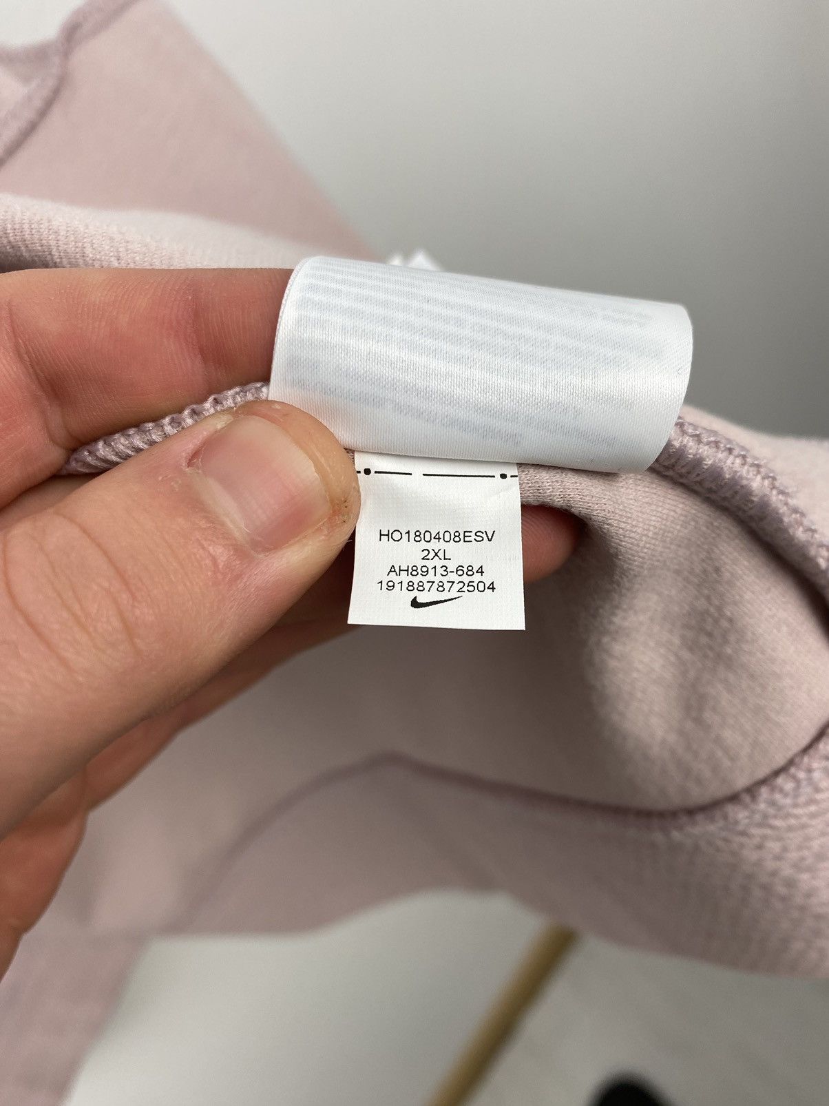 Nike Nike Roger Federer RF Court Essential Jacket Nadal Djokovic Size US XXL / EU 58 / 5 - 15 Thumbnail