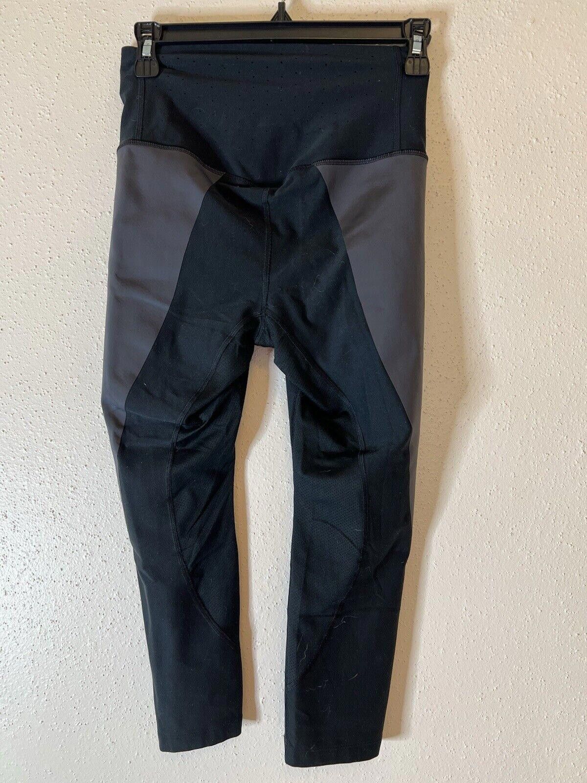 Nike Women's Nike Epic Luxe Tight Size 28" / US 6 / IT 42 - 2 Thumbnail