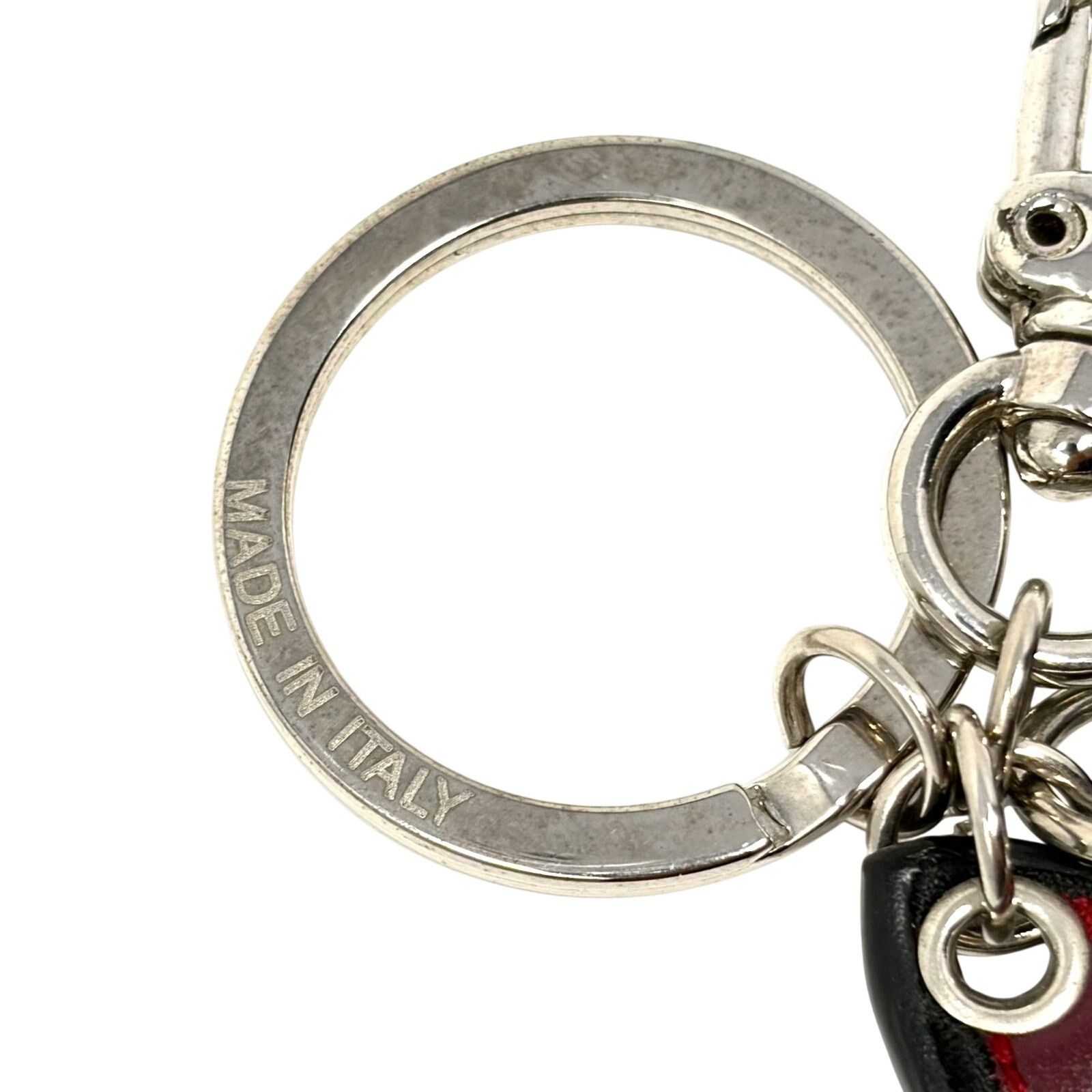 Etro ETRO ‘Rocket’ Keychain / Bag Charm Size ONE SIZE - 6 Thumbnail