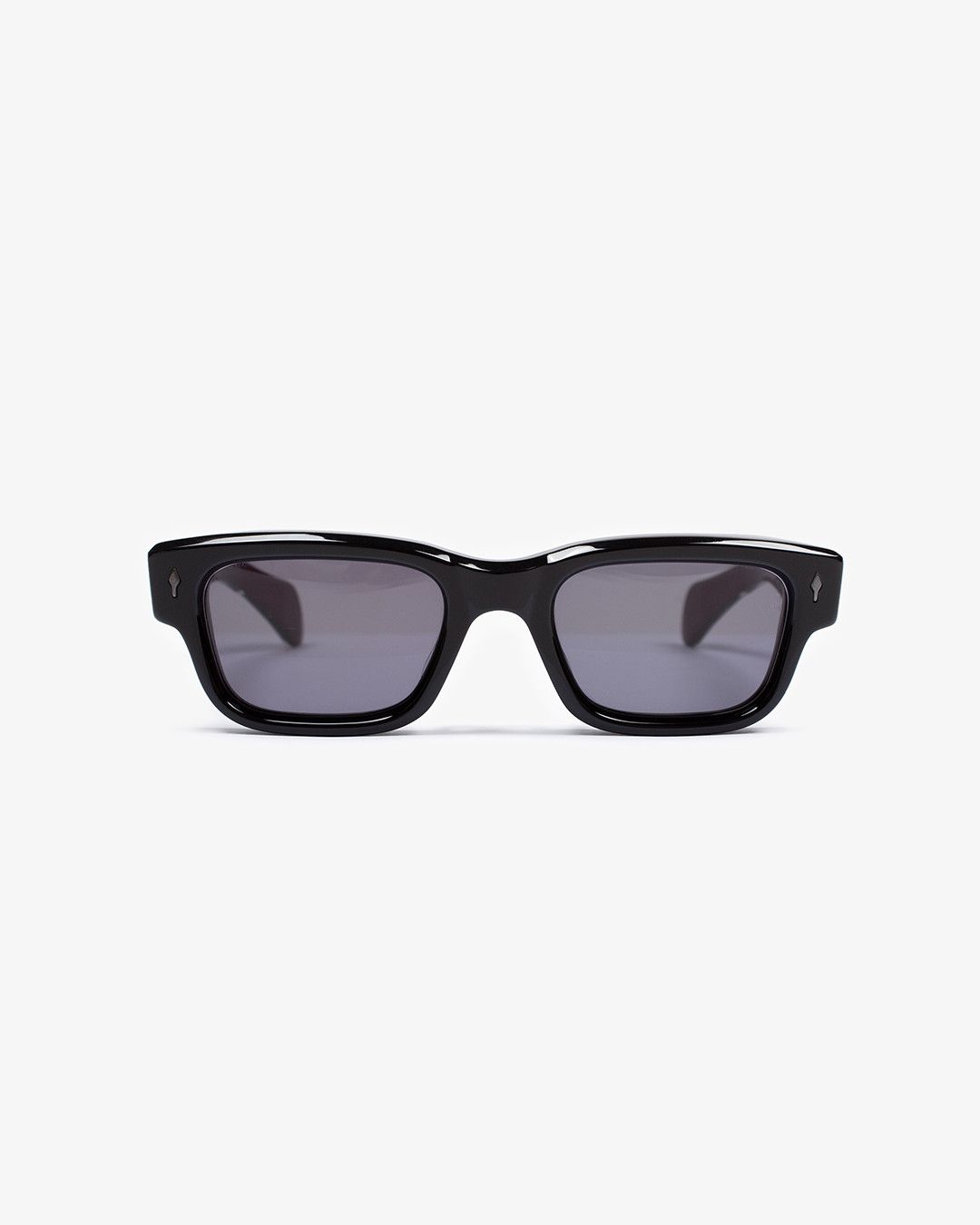 Jacques Marie Mage JACQUES MARIE MAGE BLOODSTONE JEFF SUNGLASSES 00/500 Size ONE SIZE - 1 Thumbnail