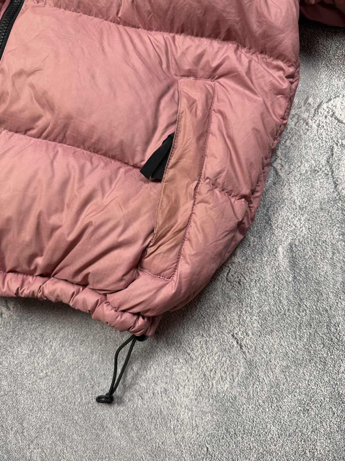 The North Face The North Face 700 Fill Down Puffer Jacket Size M / US 6-8 / IT 42-44 - 16 Thumbnail