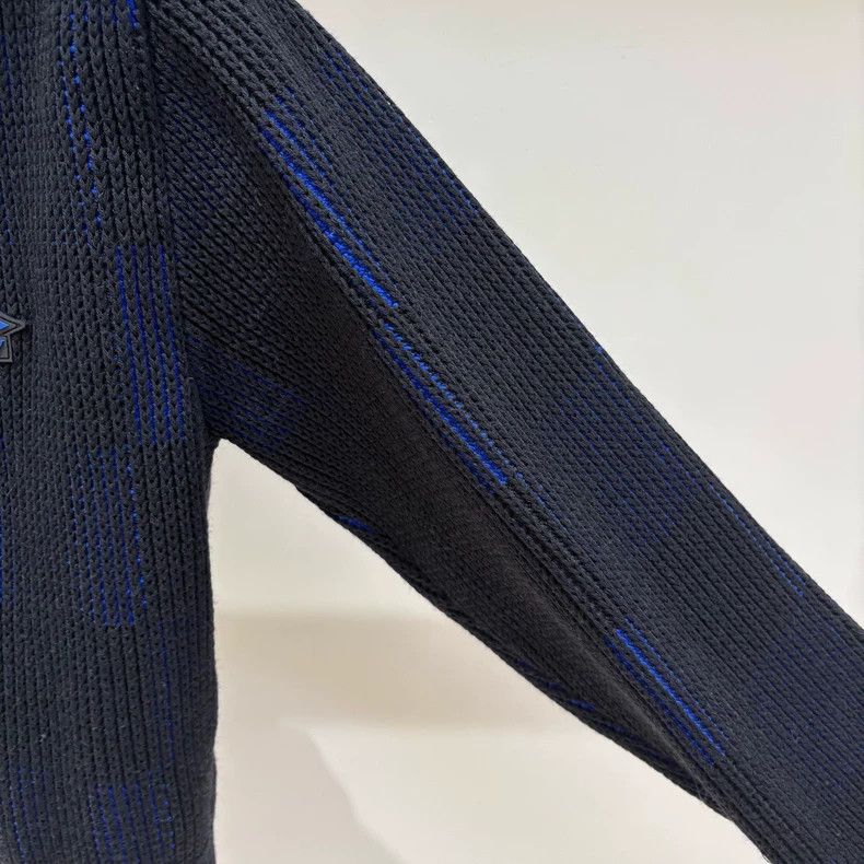 Louis Vuitton Louis Vuitton Ski Collection Fall/Winter New Jacket Size US M / EU 48-50 / 2 - 4 Thumbnail
