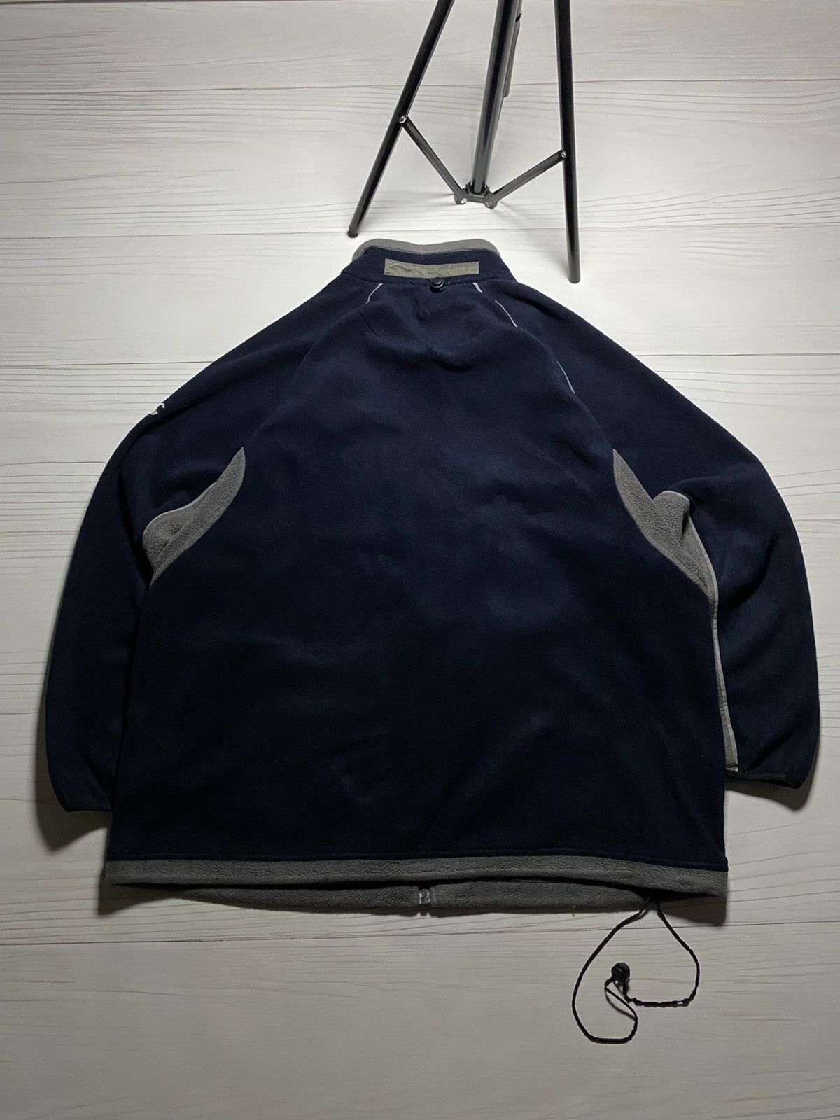 Canterbury of New Zealand × Vintage Canterbury Scotland Vintage Fleece Jacket THE FAMOUS GROUSE Size US XL / EU 56 / 4 - 2 Thumbnail