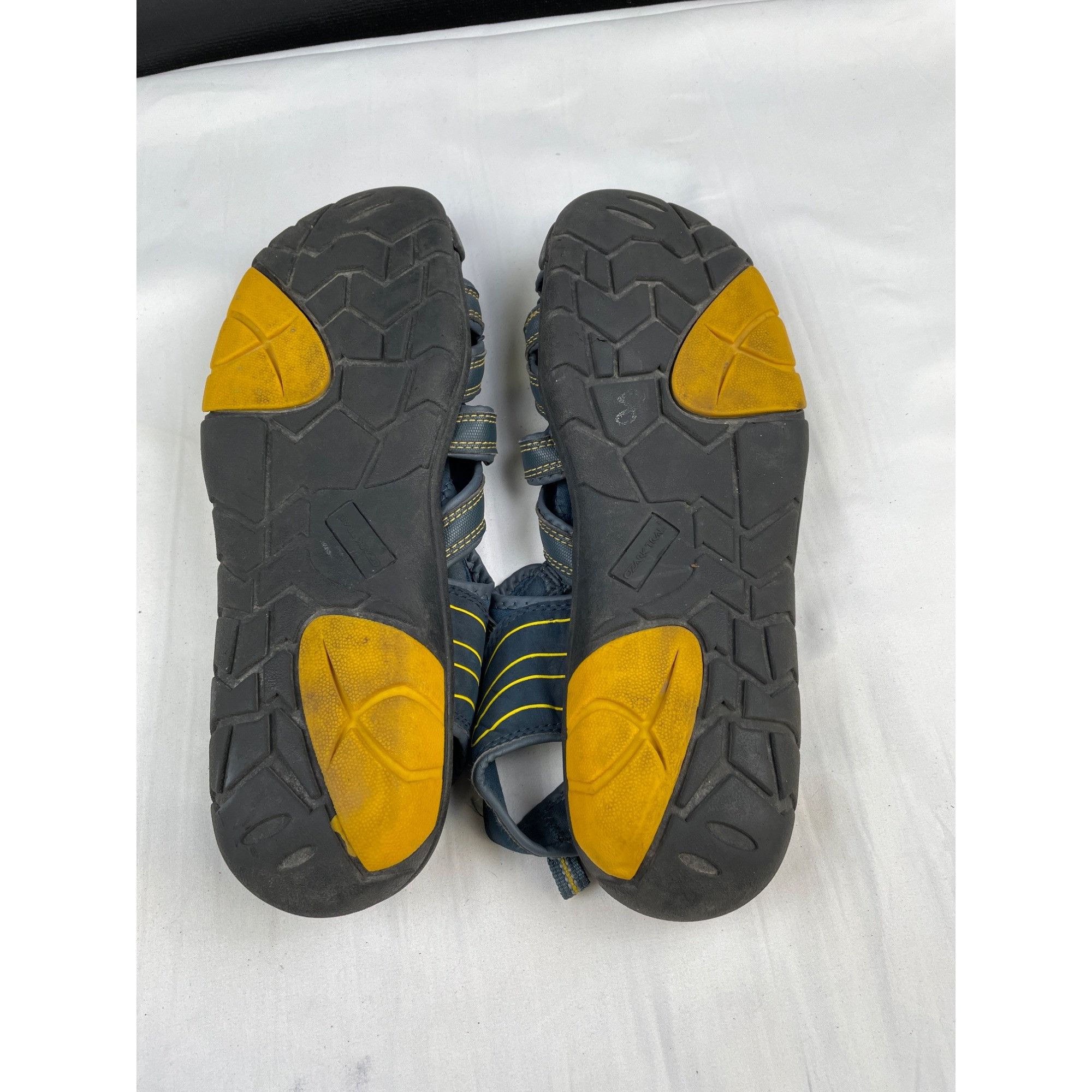 Other Ozark Trail Men's Blue Sandals / Shoes Size 13 SKU 4243 Size US 13 / EU 46 - 8 Thumbnail