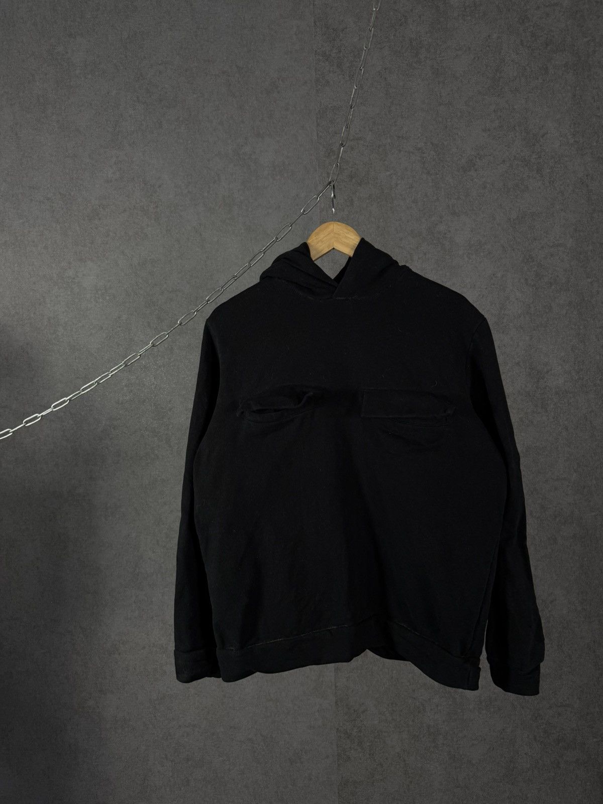 Cos Cos designer hoodie Size US M / EU 48-50 / 2 - 1 Thumbnail
