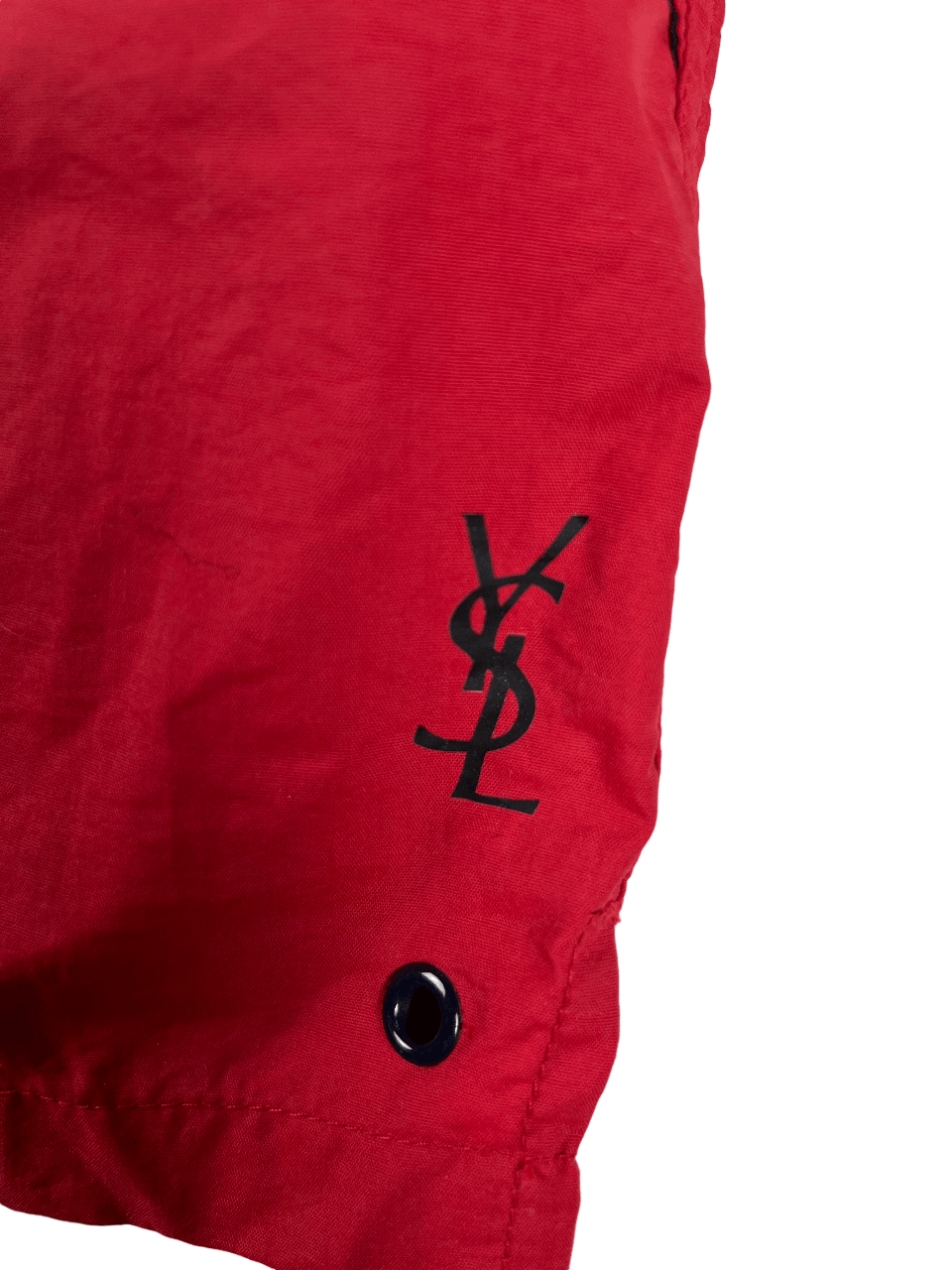 Saint Laurent Paris × Yves Saint Laurent Yves Saint Laurent Shorts M Size US 32 / EU 48 - 3 Thumbnail